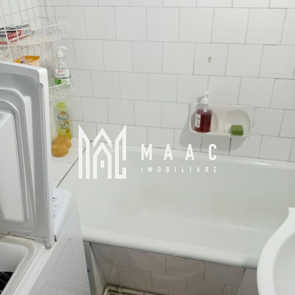 Apartament 2 camere de închiriat | Sibiu | 60 mp | decomandat — fotografia 7