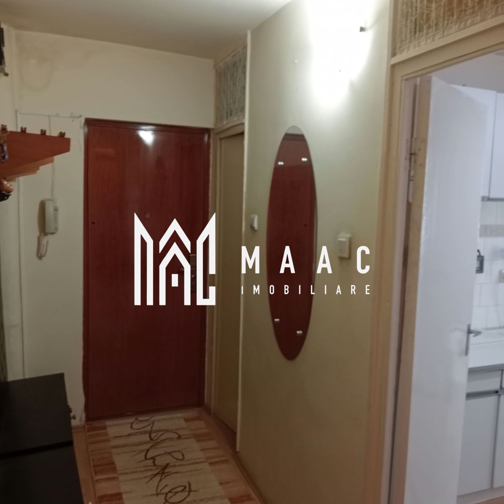 Apartament 2 camere de închiriat | Sibiu | 60 mp | decomandat — fotografia 8