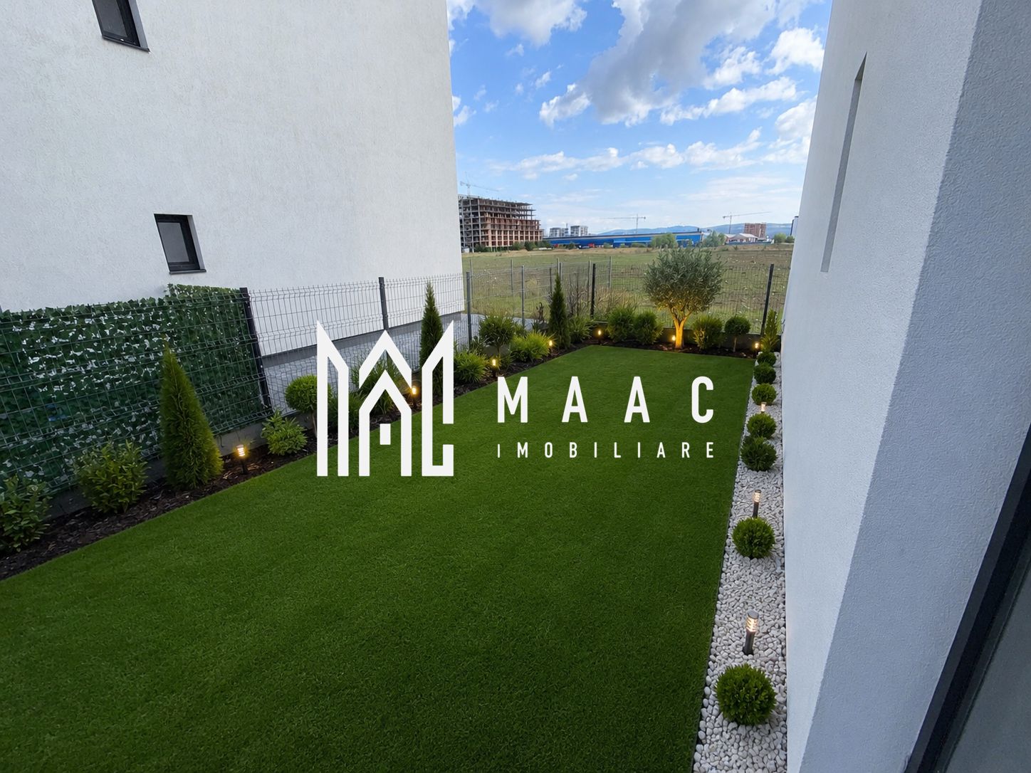 Apartament 2 camere decomandat de vânzare | Șelimbăr | grădină 57 mp — fotografia 5