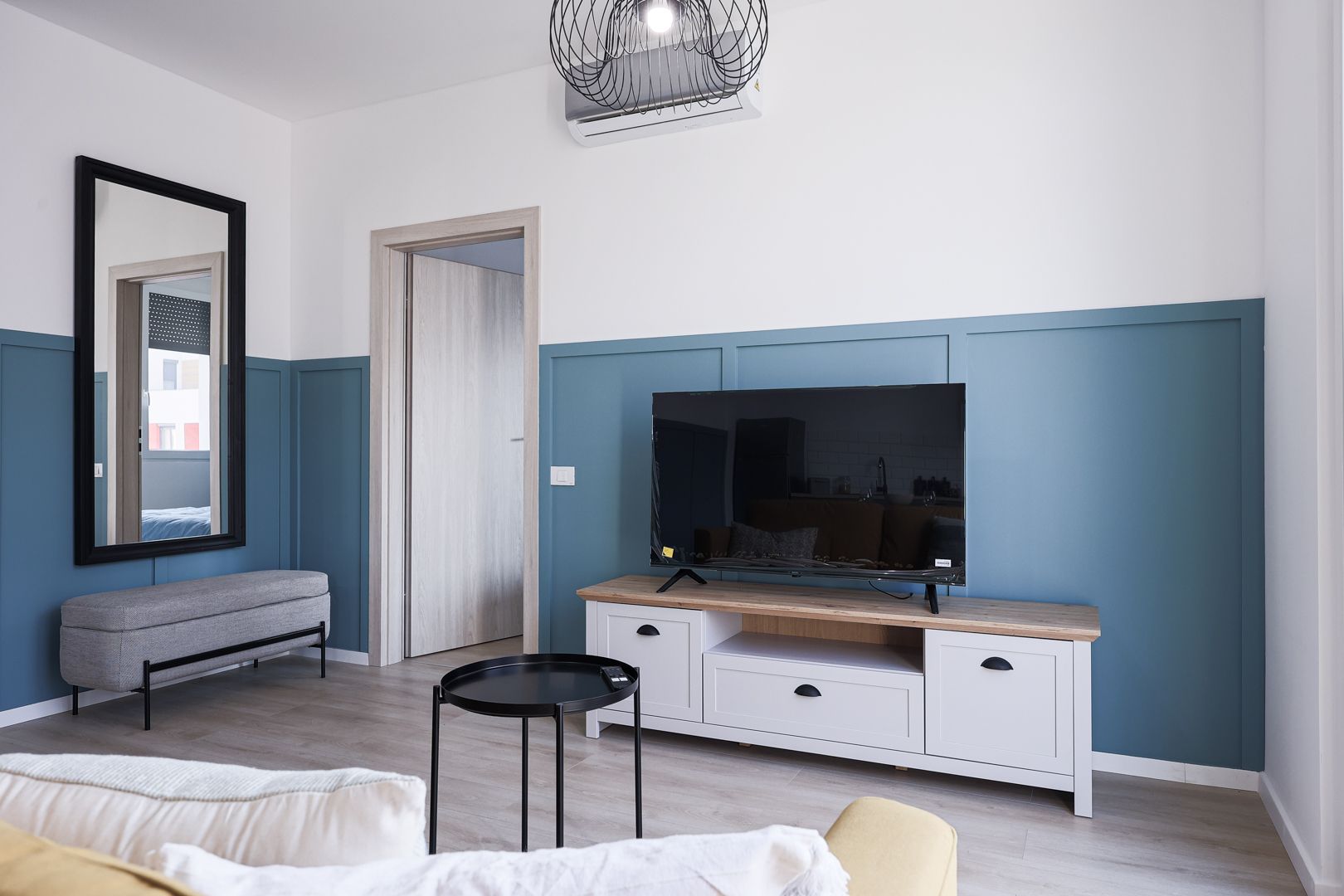 Cel mai ieftin apartament NOU ARED de pe piata cea mai buna investitie — fotografia 4