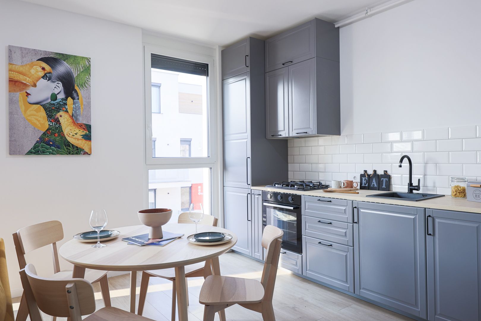Cel mai ieftin apartament NOU ARED de pe piata cea mai buna investitie — fotografia 5