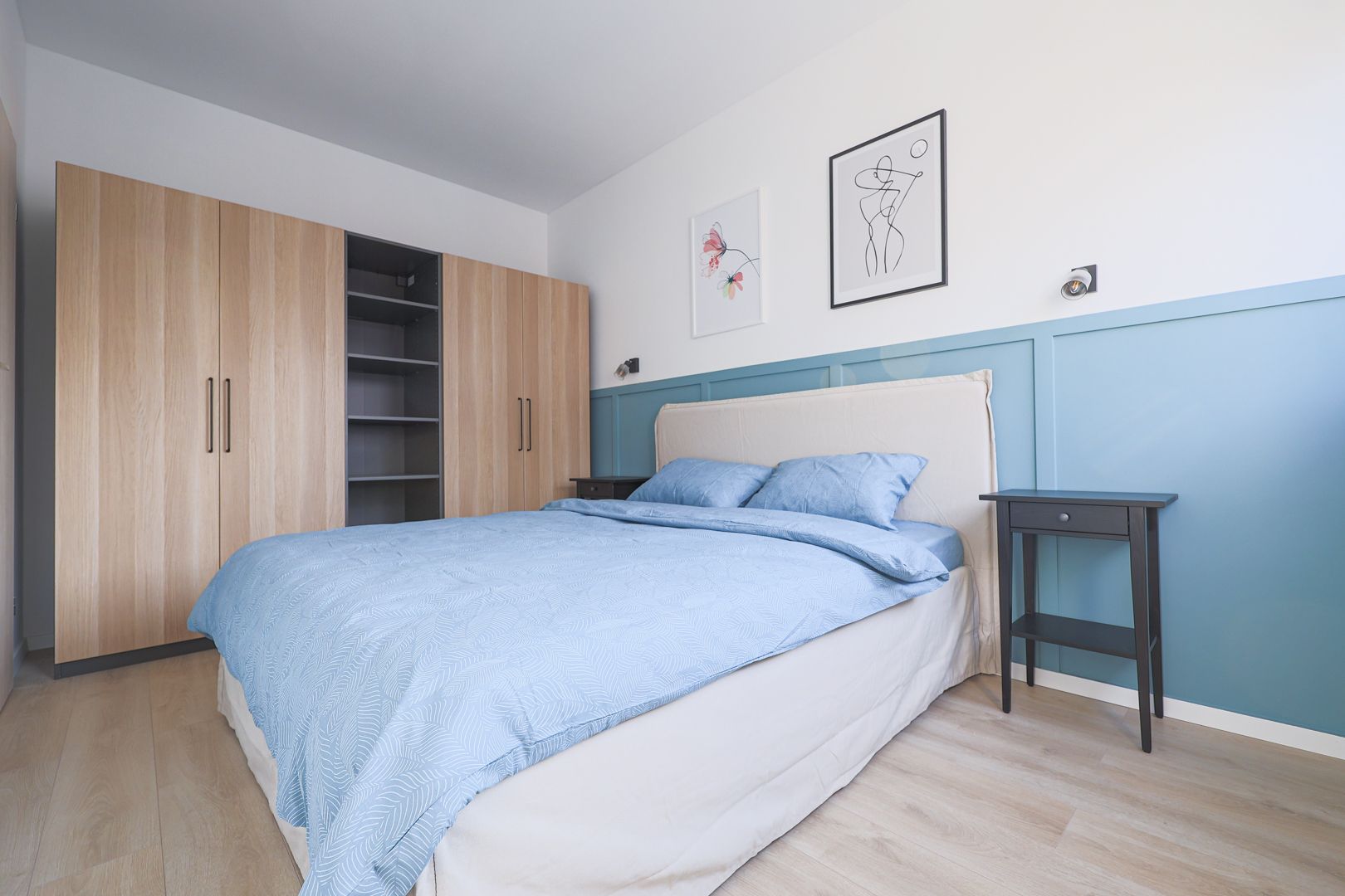 Cel mai ieftin apartament NOU ARED de pe piata cea mai buna investitie — fotografia 6