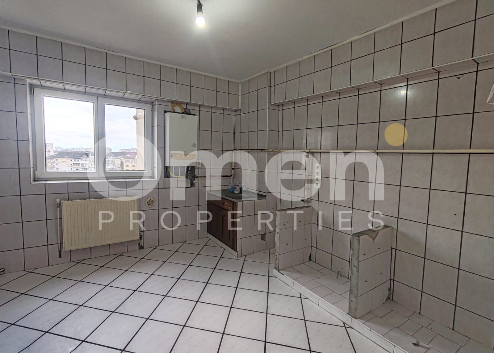Apartament cu 3 camere de vânzare | Zonă Centrală — fotografia 3