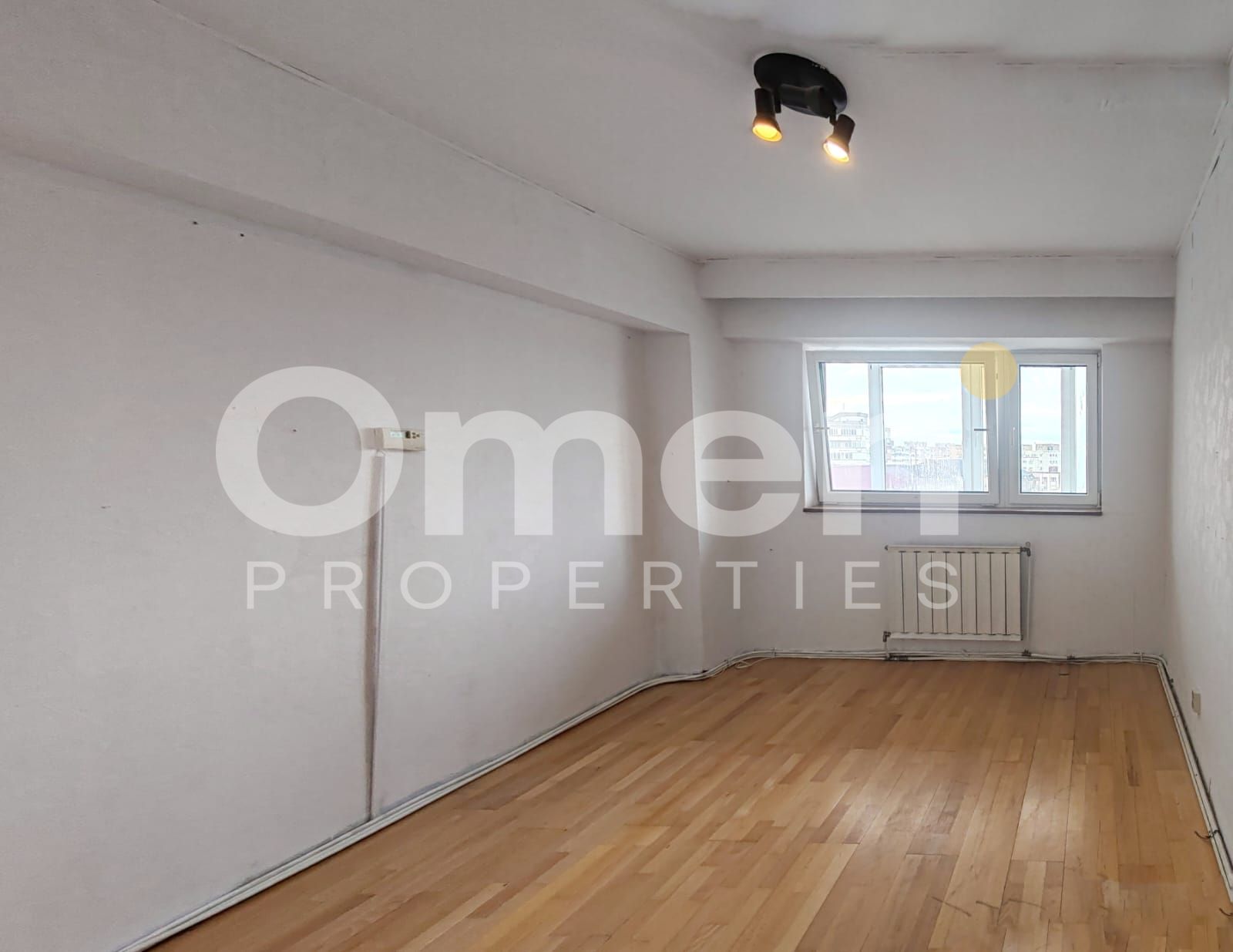 Apartament cu 3 camere de vânzare | Zonă Centrală — fotografia 5
