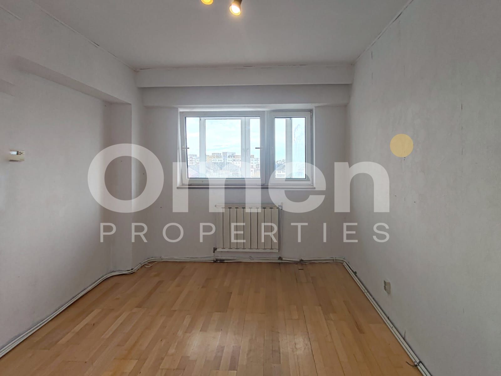 Apartament cu 3 camere de vânzare | Zonă Centrală — fotografia 6