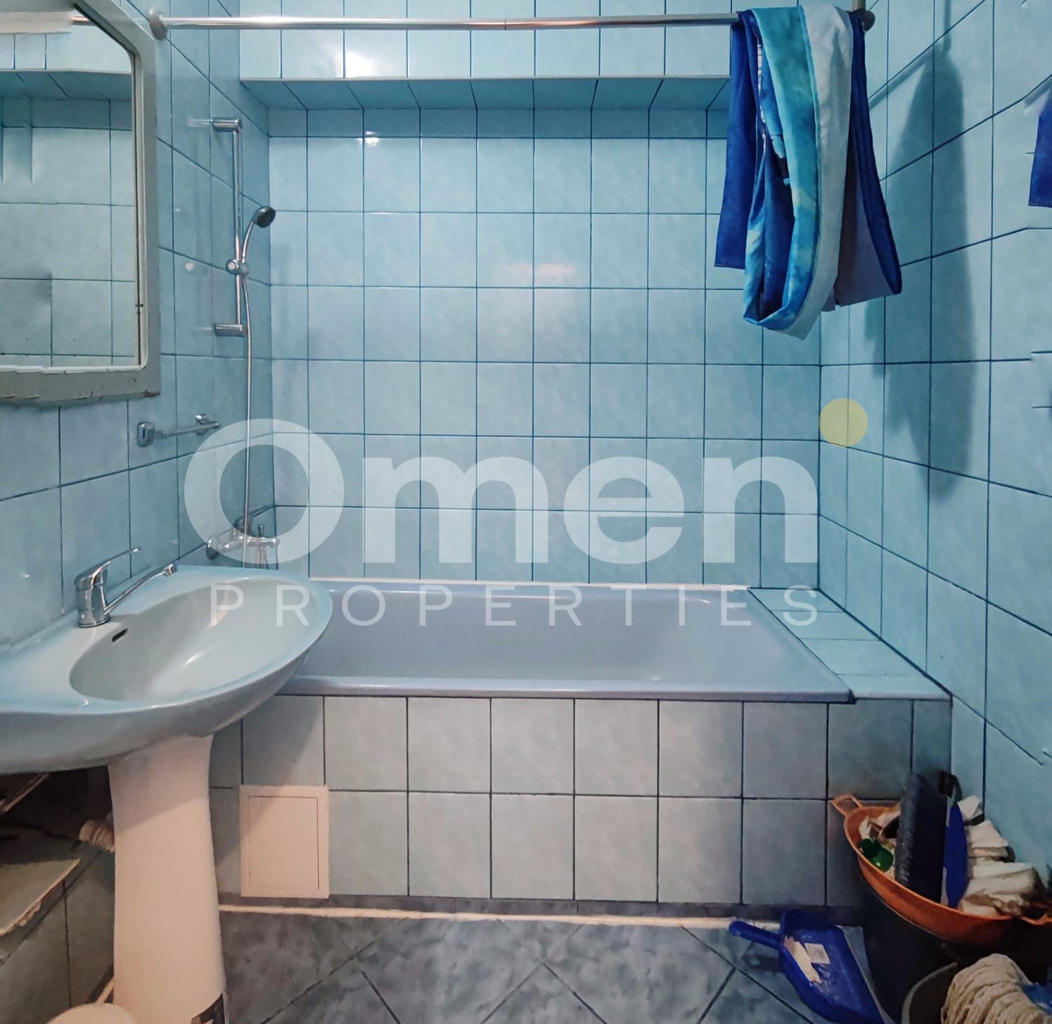 Apartament cu 3 camere de vânzare | Zonă Centrală — fotografia 7