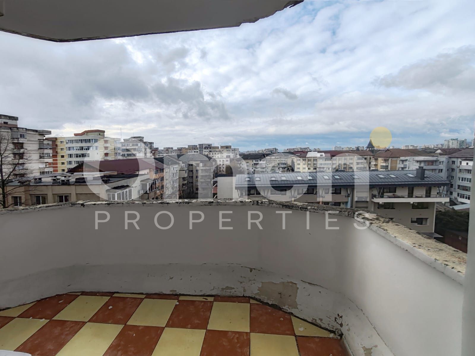 Apartament cu 3 camere de vânzare | Zonă Centrală — fotografia 8