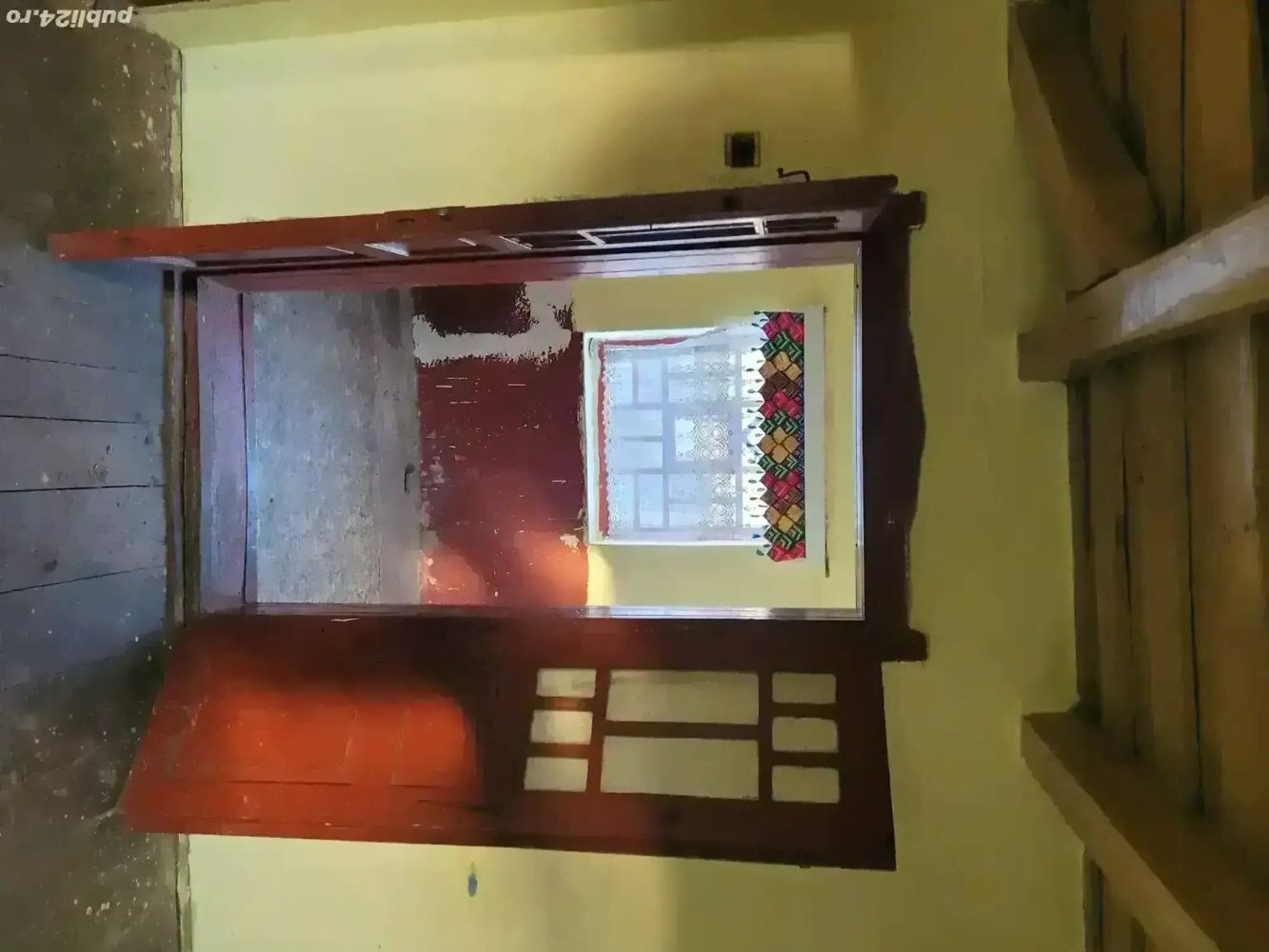 BRASADAS vinde casa in Homorodu de Sus si cu plata in rate. — fotografia 4