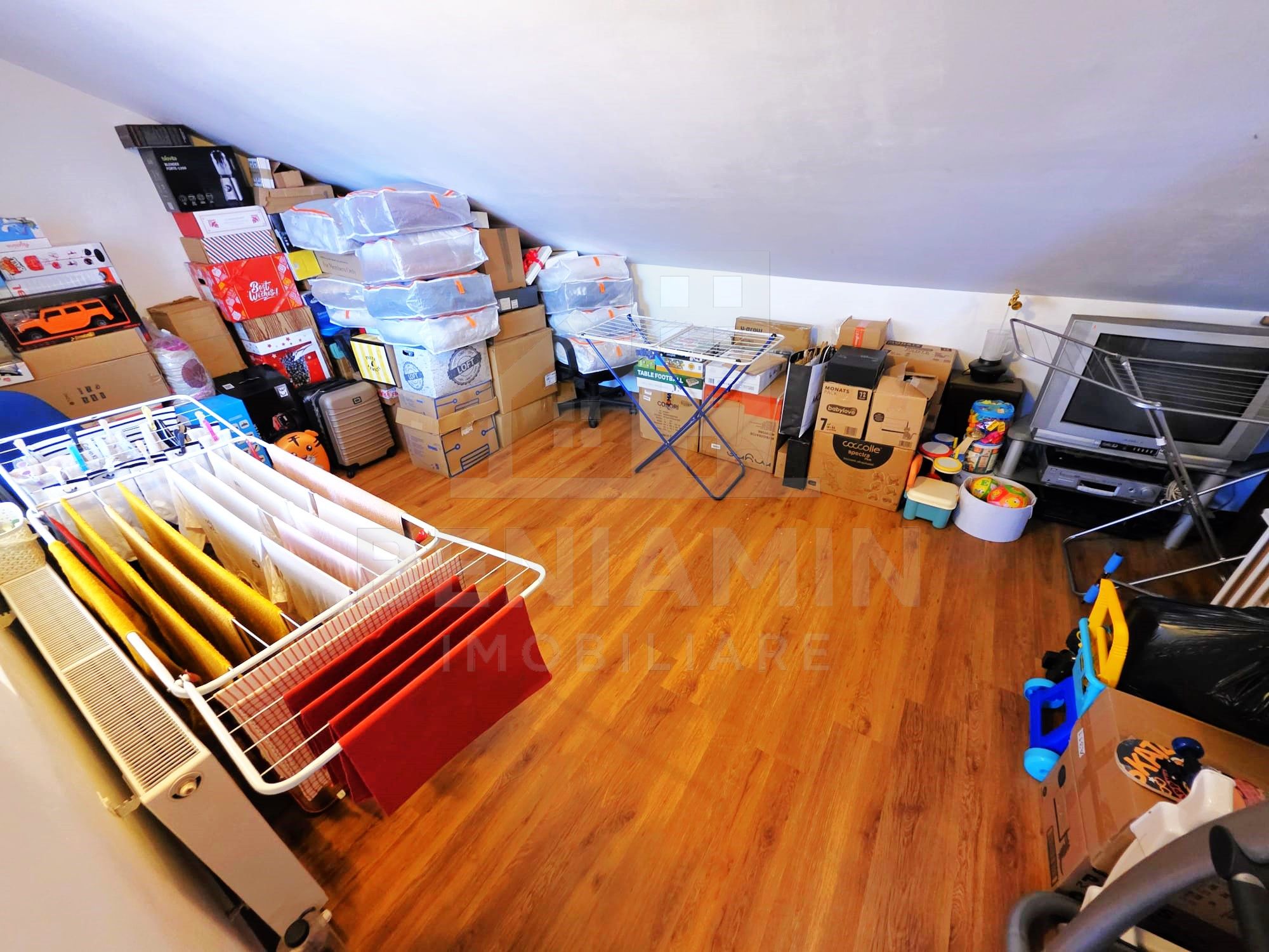 S+P+2+M -Vila-7 Unitati de inchiriat-Spatiu comercial-Severinului — fotografia 17