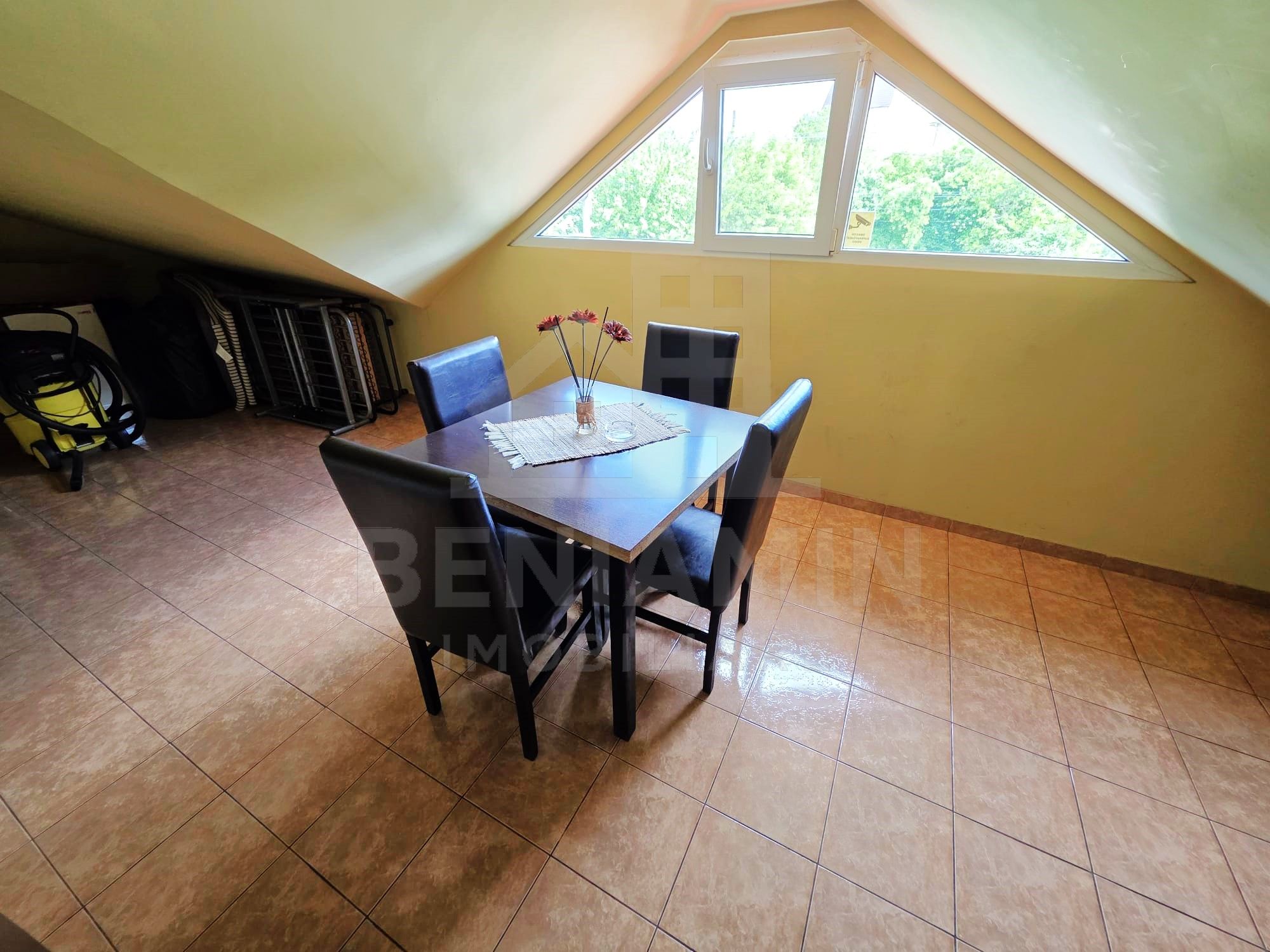S+P+2+M -Vila-7 Unitati de inchiriat-Spatiu comercial-Severinului — fotografia 5