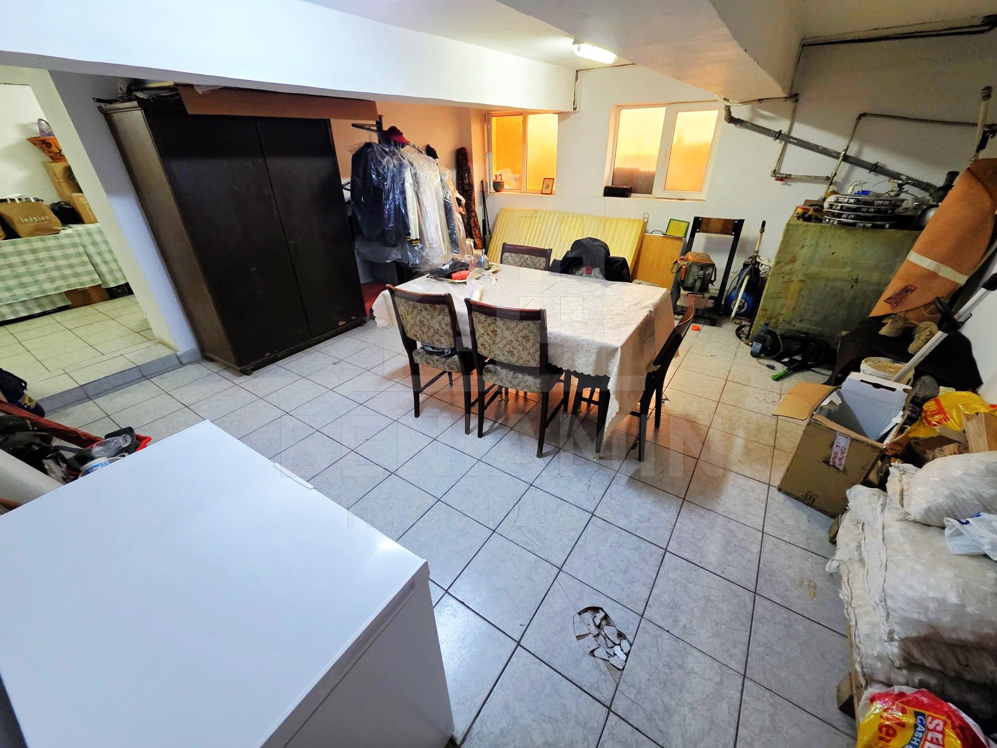 S+P+2+M -Vila-7 Unitati de inchiriat-Spatiu comercial-Severinului — fotografia 8