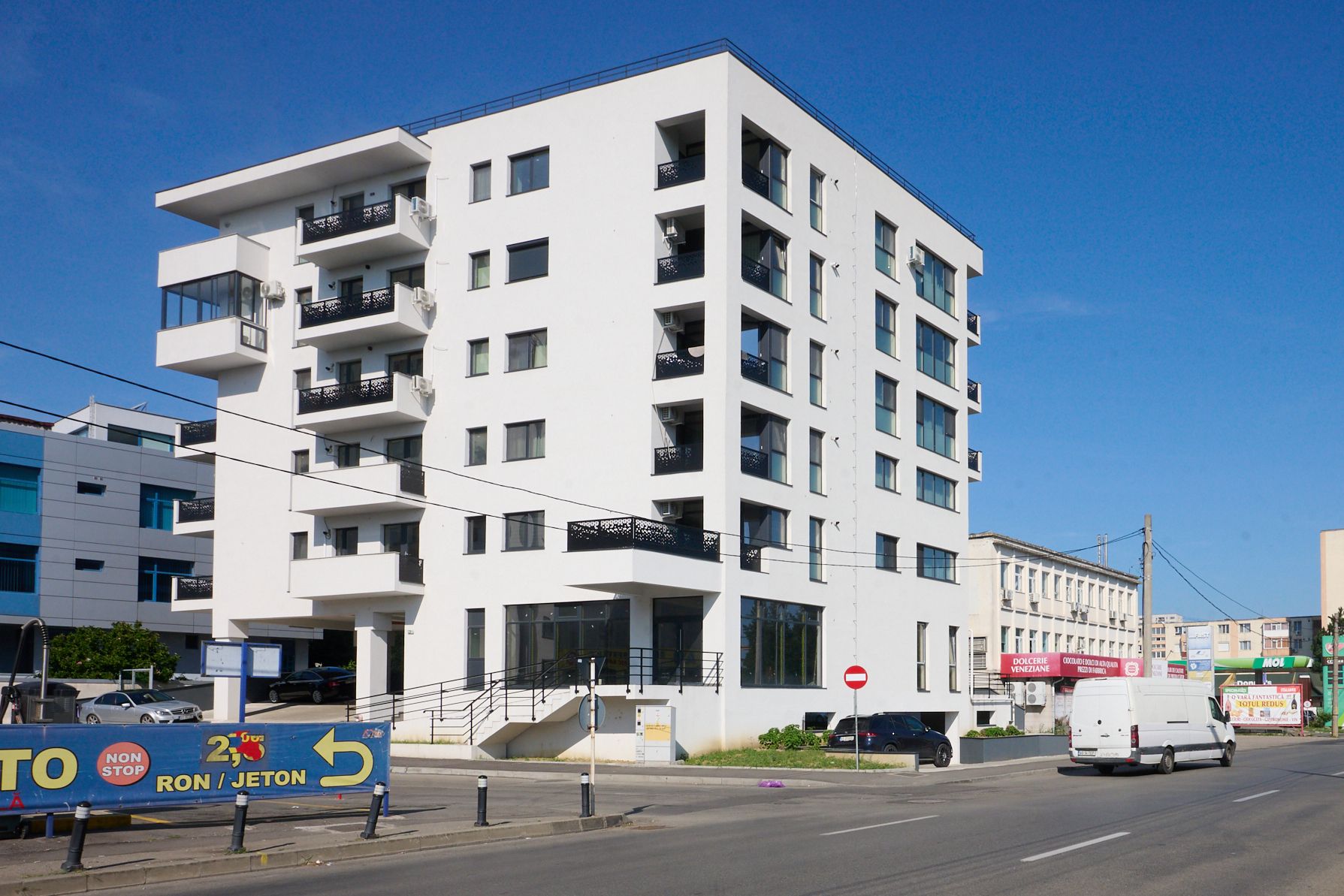 Apartament Premium 2 Camere | Bloc Nou 2025-Pitesti -zona Republicii