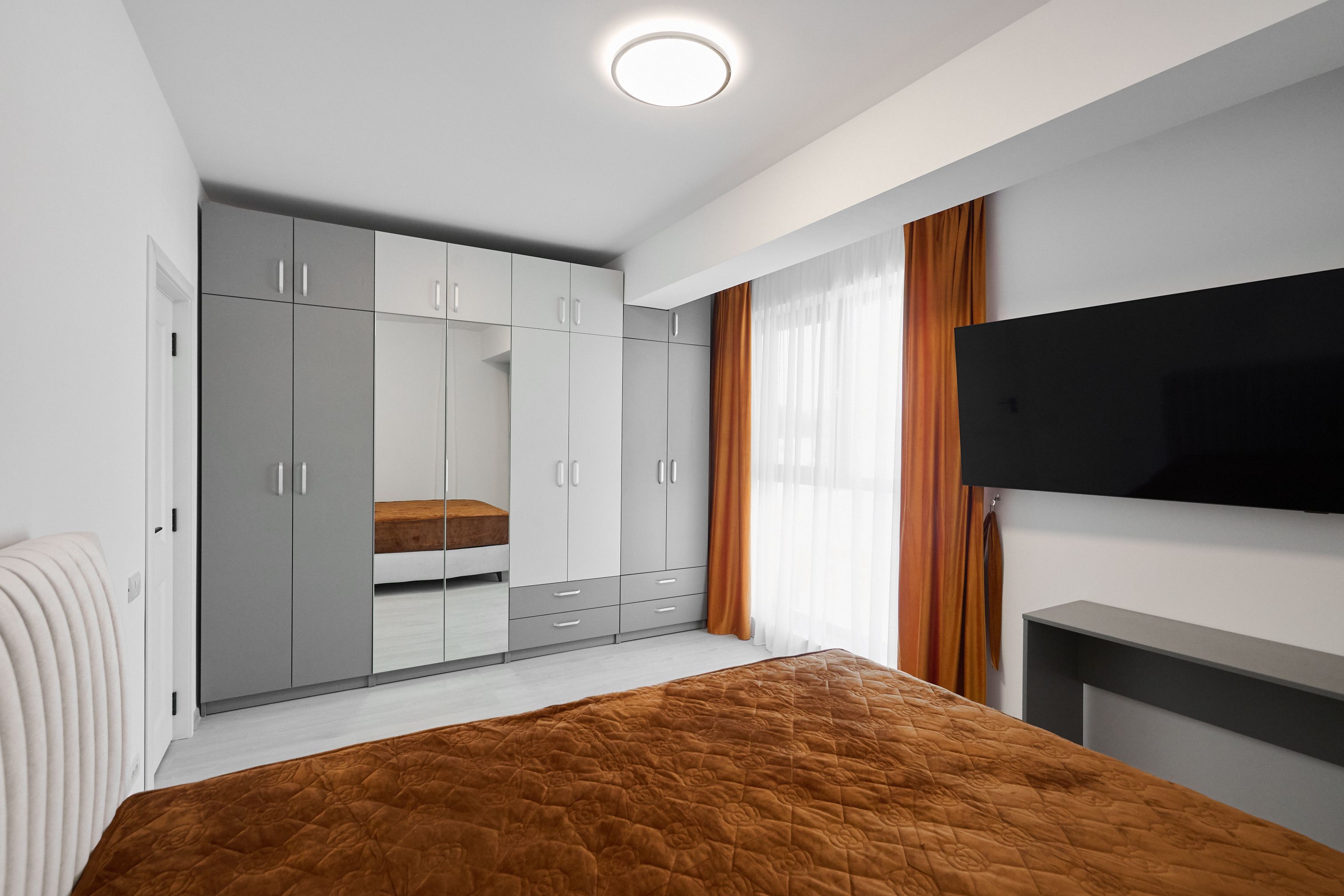 Apartament Premium 2 Camere | Bloc Nou 2025-Pitesti -zona Republicii — fotografia 10