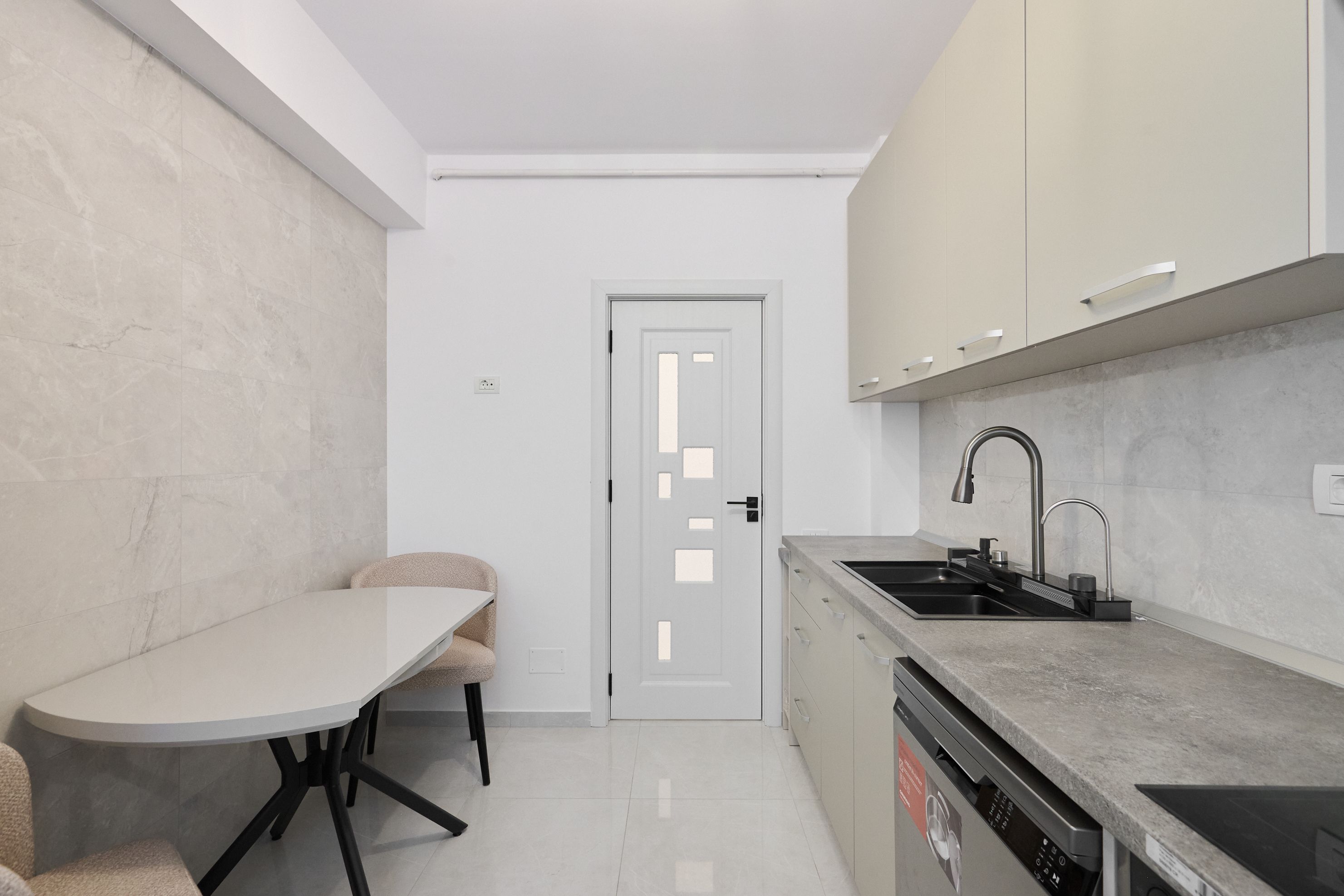 Apartament Premium 2 Camere | Bloc Nou 2025-Pitesti -zona Republicii — fotografia 11