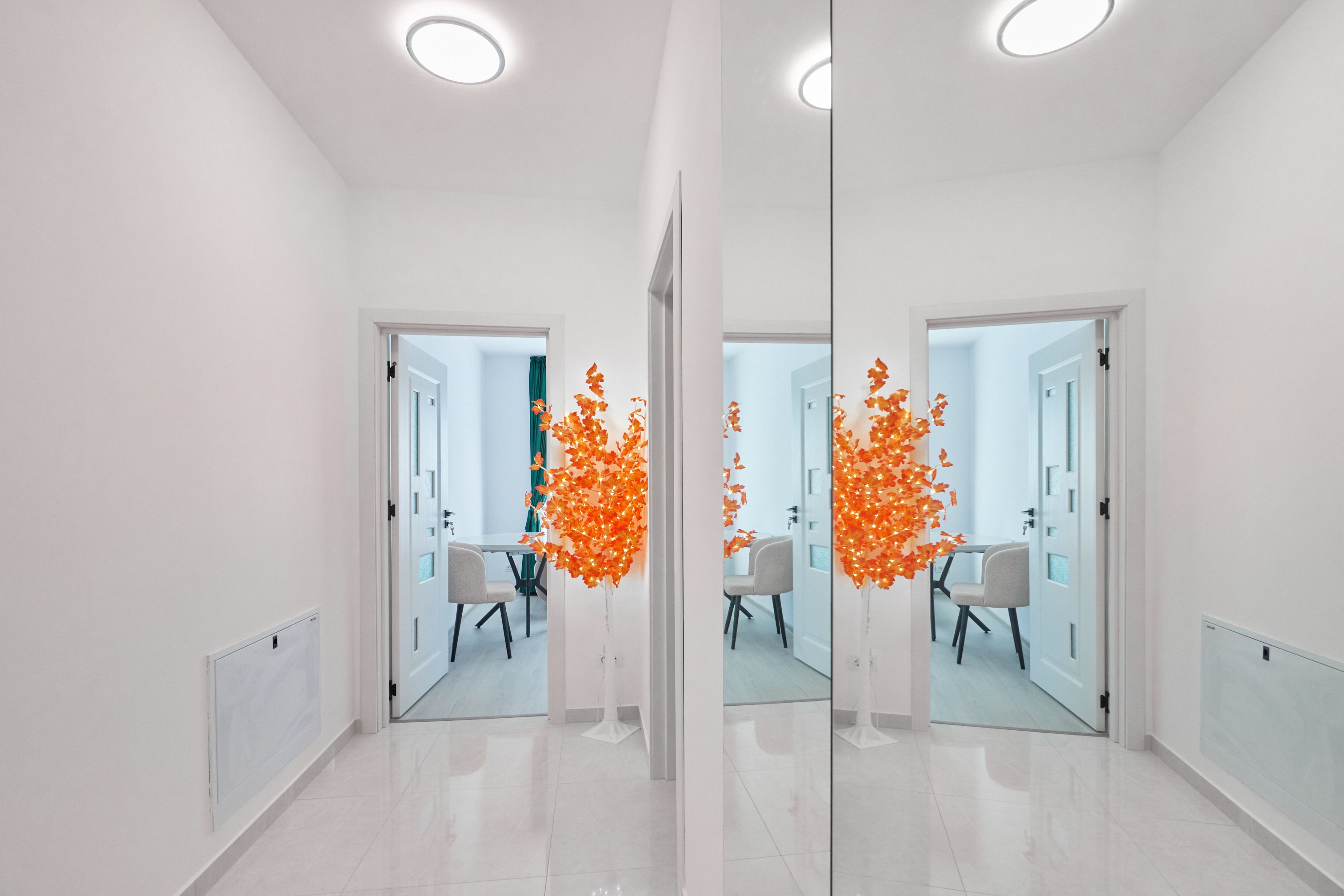 Apartament Premium 2 Camere | Bloc Nou 2025-Pitesti -zona Republicii — fotografia 12