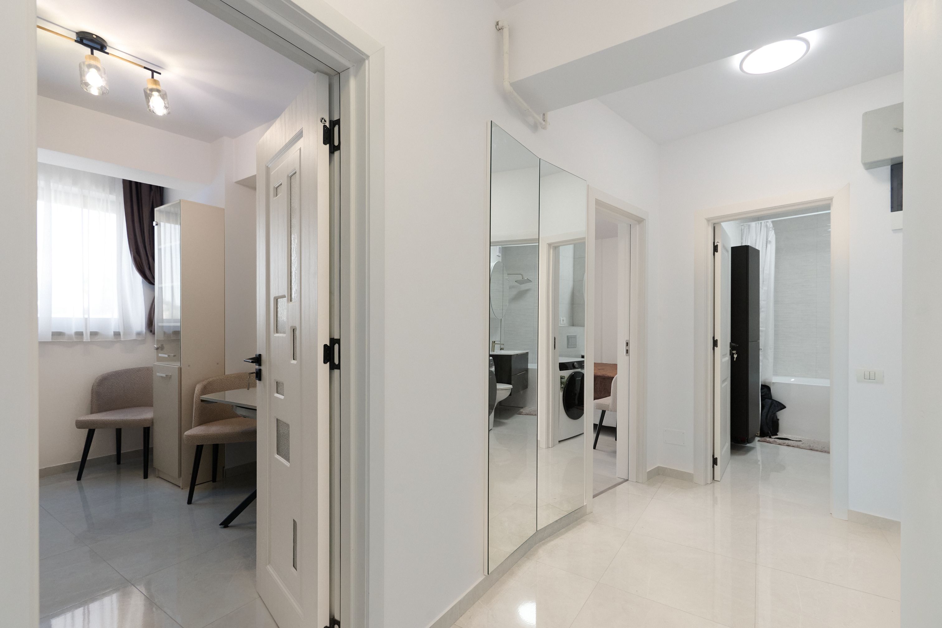Apartament Premium 2 Camere | Bloc Nou 2025-Pitesti -zona Republicii — fotografia 14