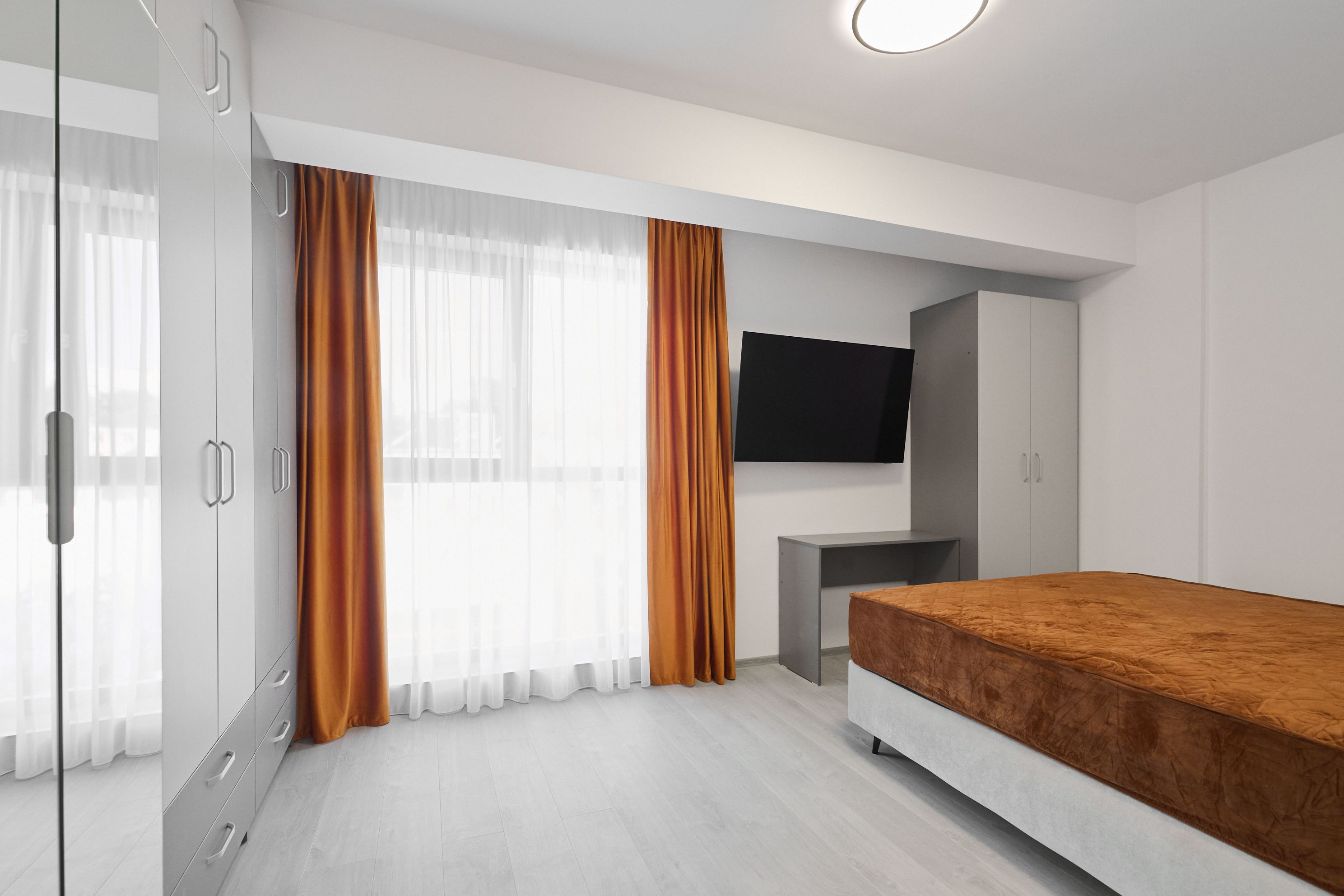 Apartament Premium 2 Camere | Bloc Nou 2025-Pitesti -zona Republicii — fotografia 4