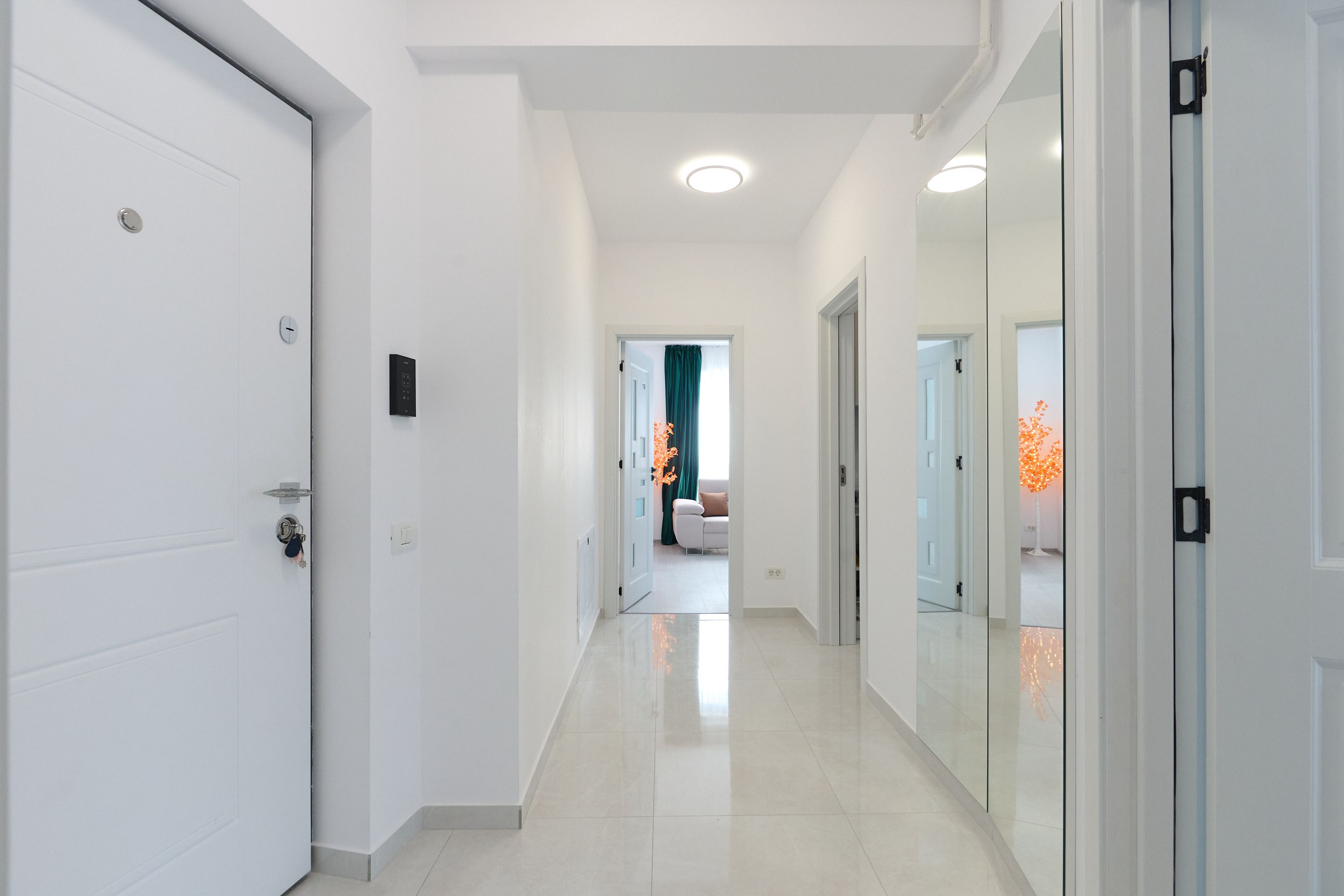 Apartament Premium 2 Camere | Bloc Nou 2025-Pitesti -zona Republicii — fotografia 5