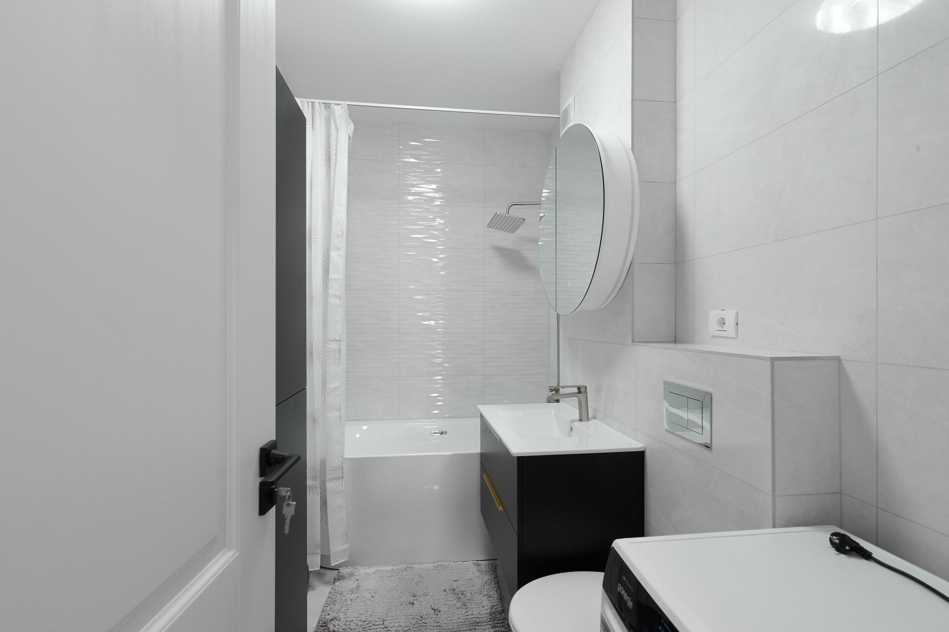 Apartament Premium 2 Camere | Bloc Nou 2025-Pitesti -zona Republicii — fotografia 6