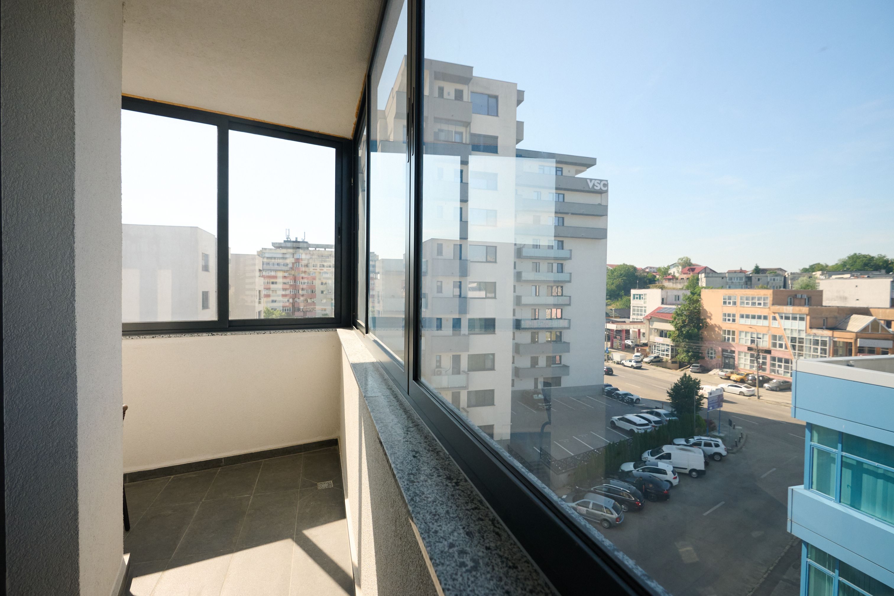 Apartament Premium 2 Camere | Bloc Nou 2025-Pitesti -zona Republicii — fotografia 7