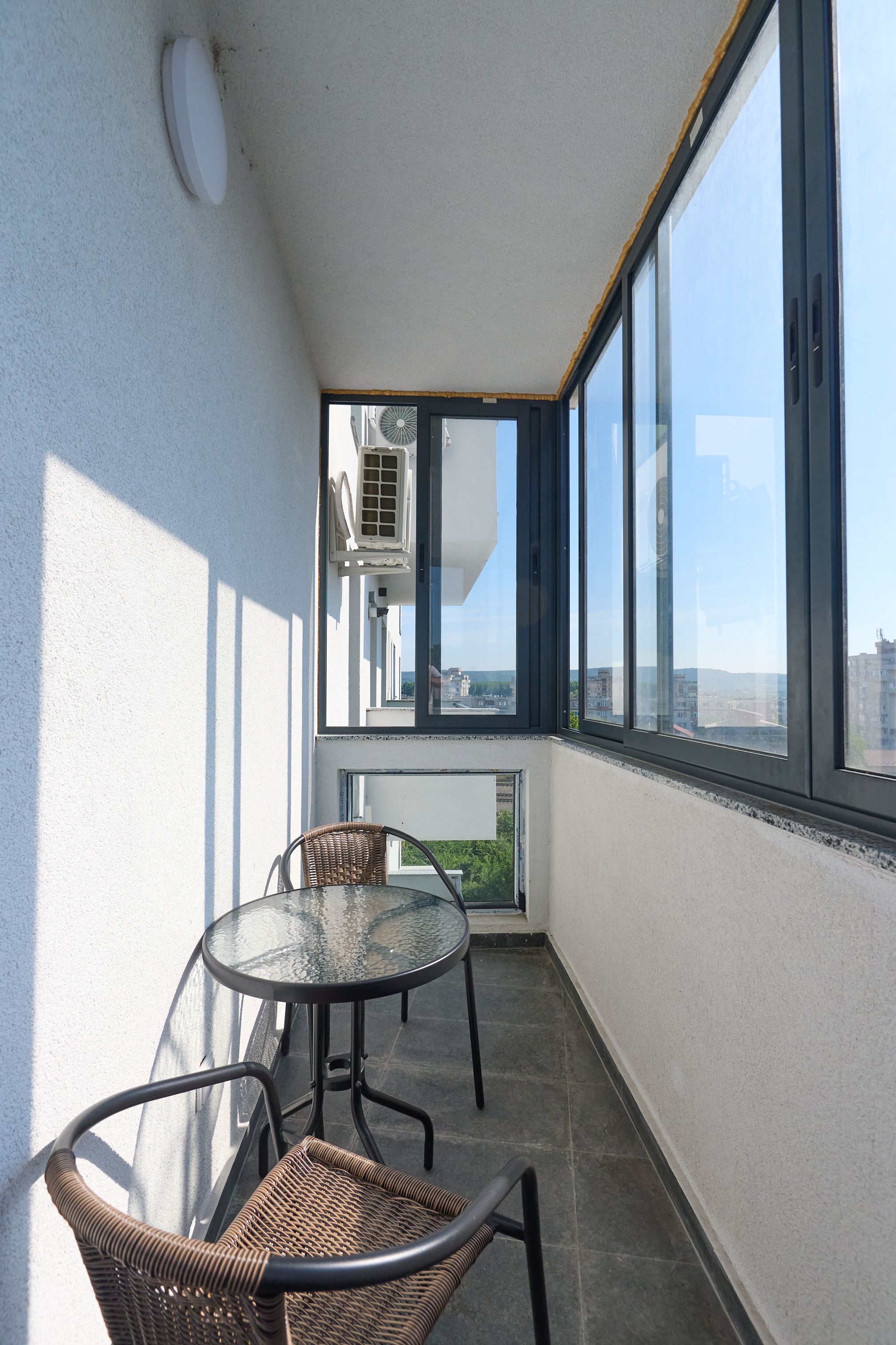 Apartament Premium 2 Camere | Bloc Nou 2025-Pitesti -zona Republicii — fotografia 8