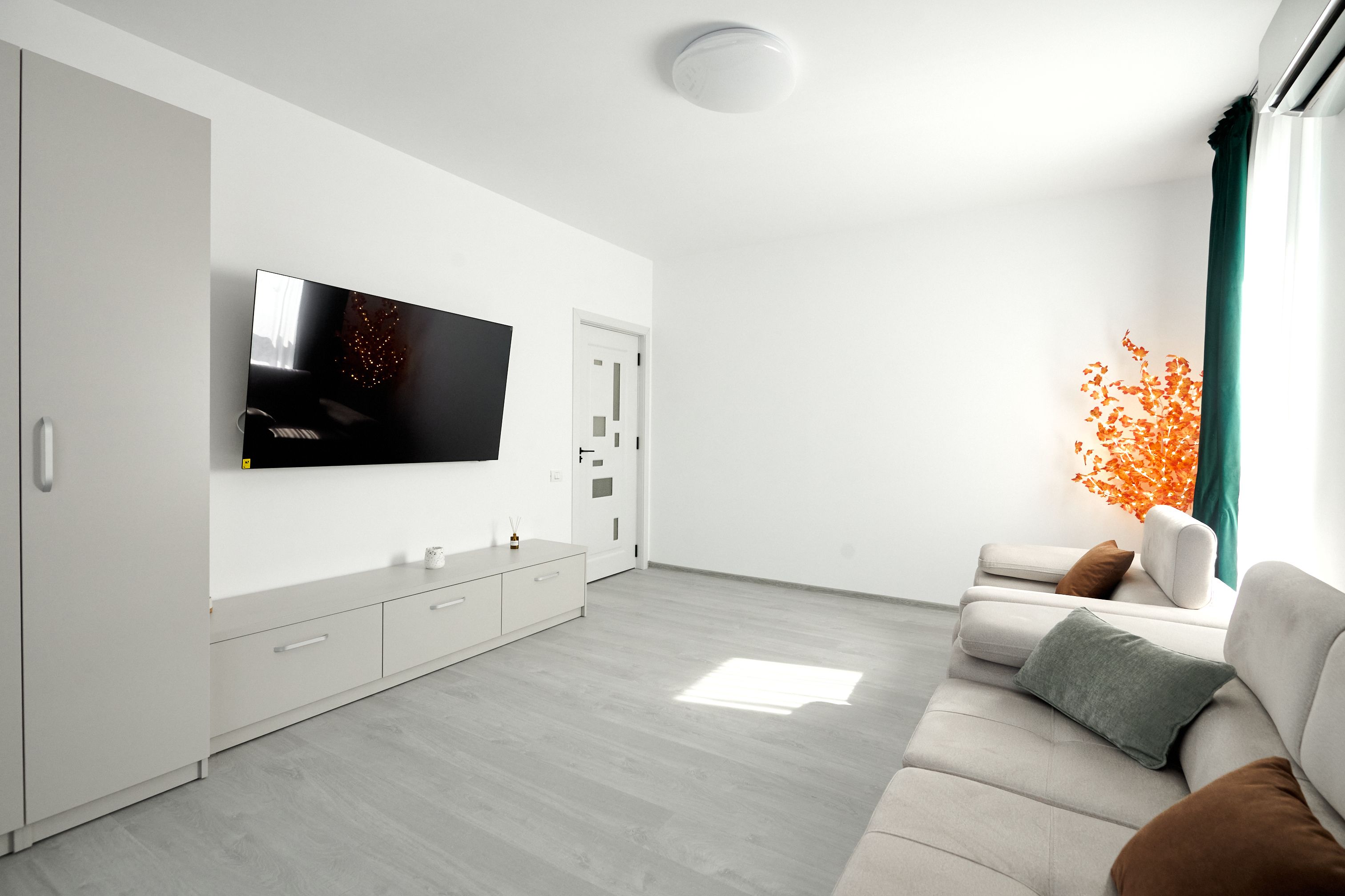 Apartament Premium 2 Camere | Bloc Nou 2025-Pitesti -zona Republicii — fotografia 9