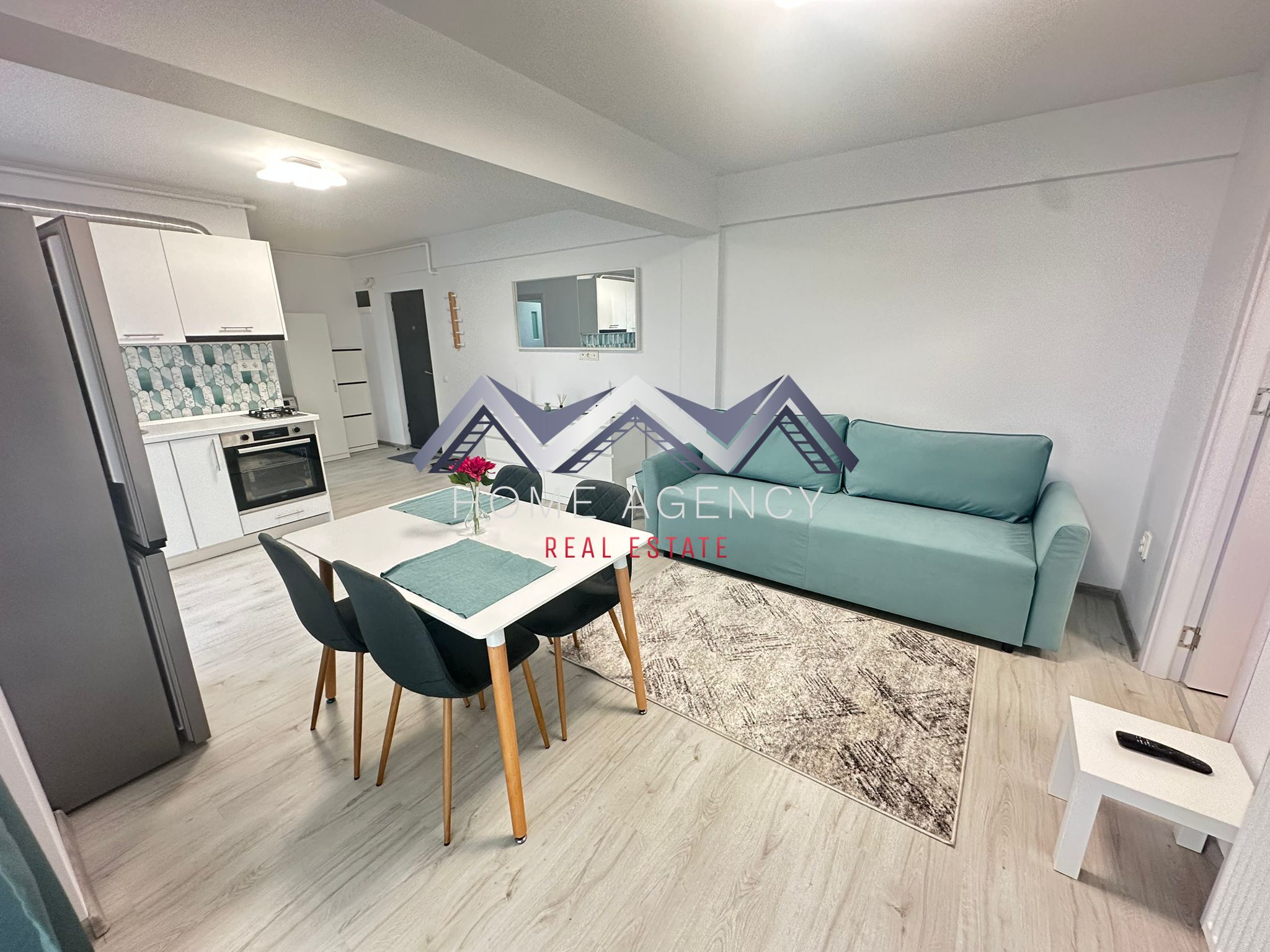 Apartament 2 camere + curte | Otopeni | include parcare — fotografia 3