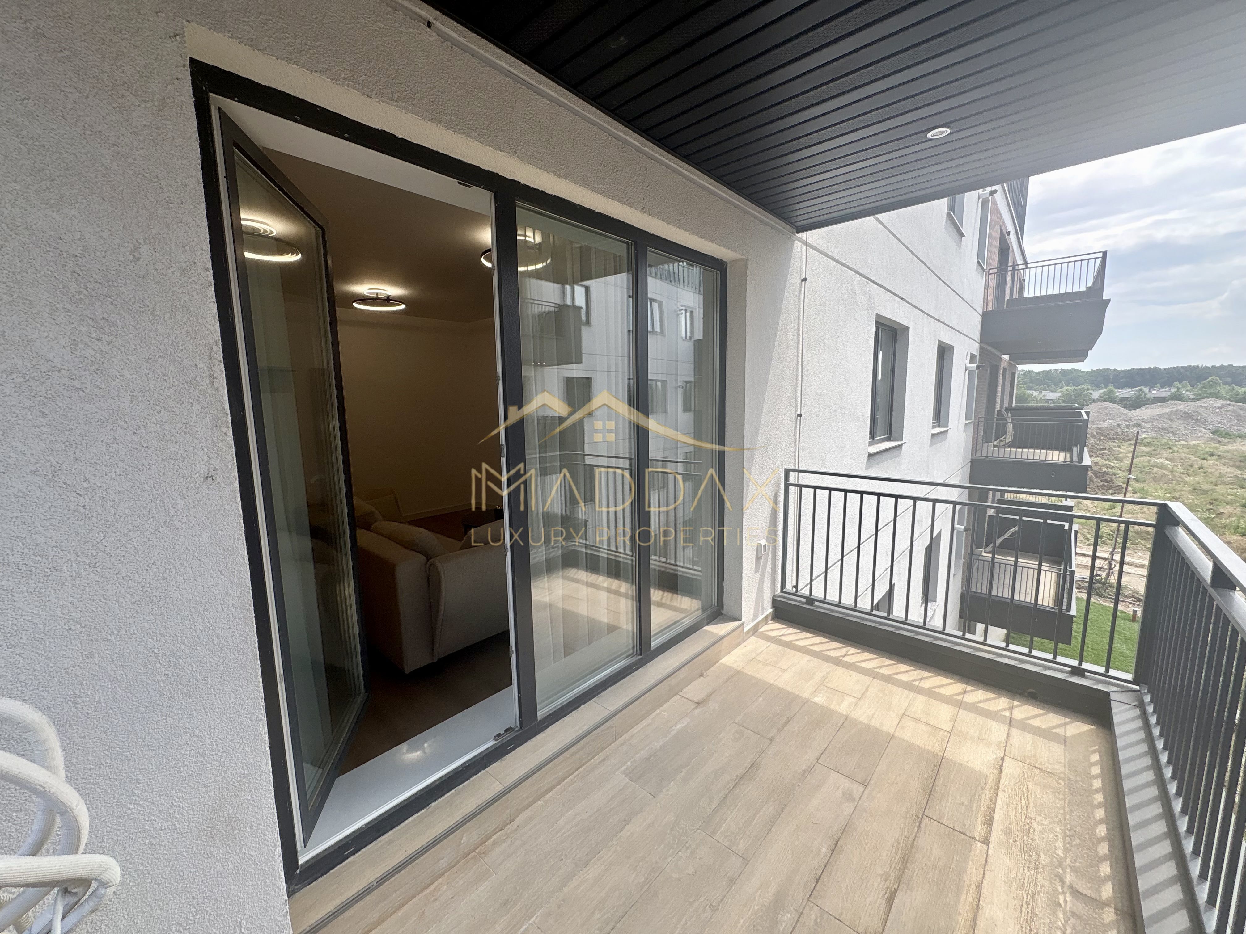 Apartament 2 camere Pipera ~ Confort & Mobilitate — fotografia 12