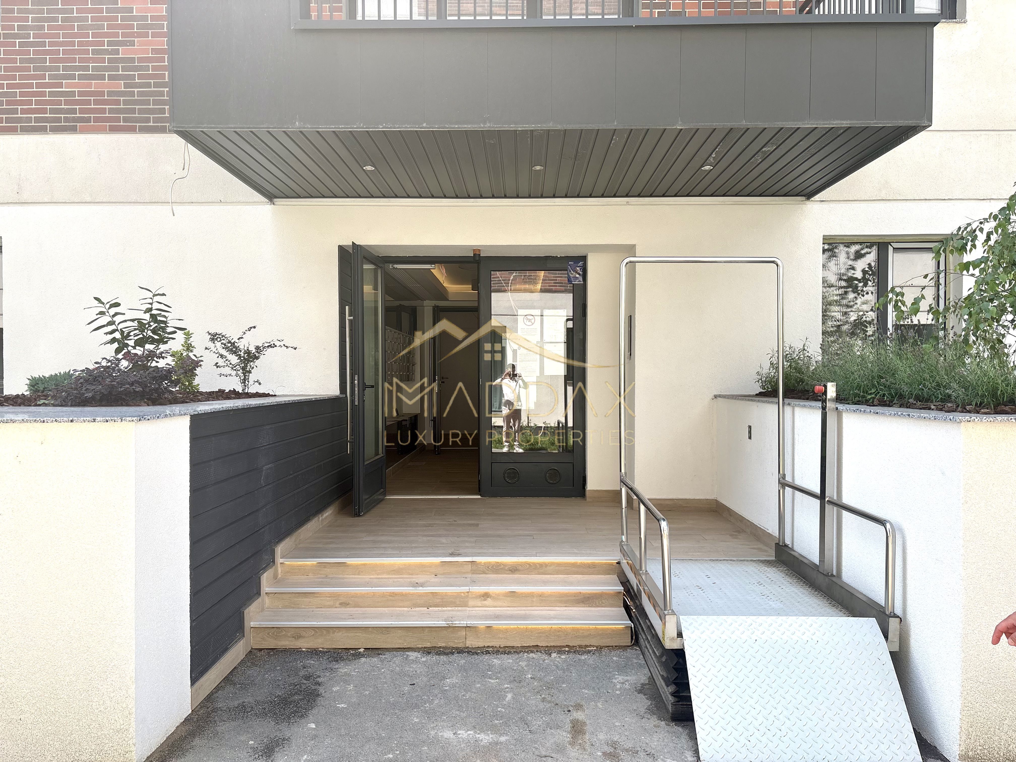 Apartament 2 camere Pipera ~ Confort & Mobilitate — fotografia 16