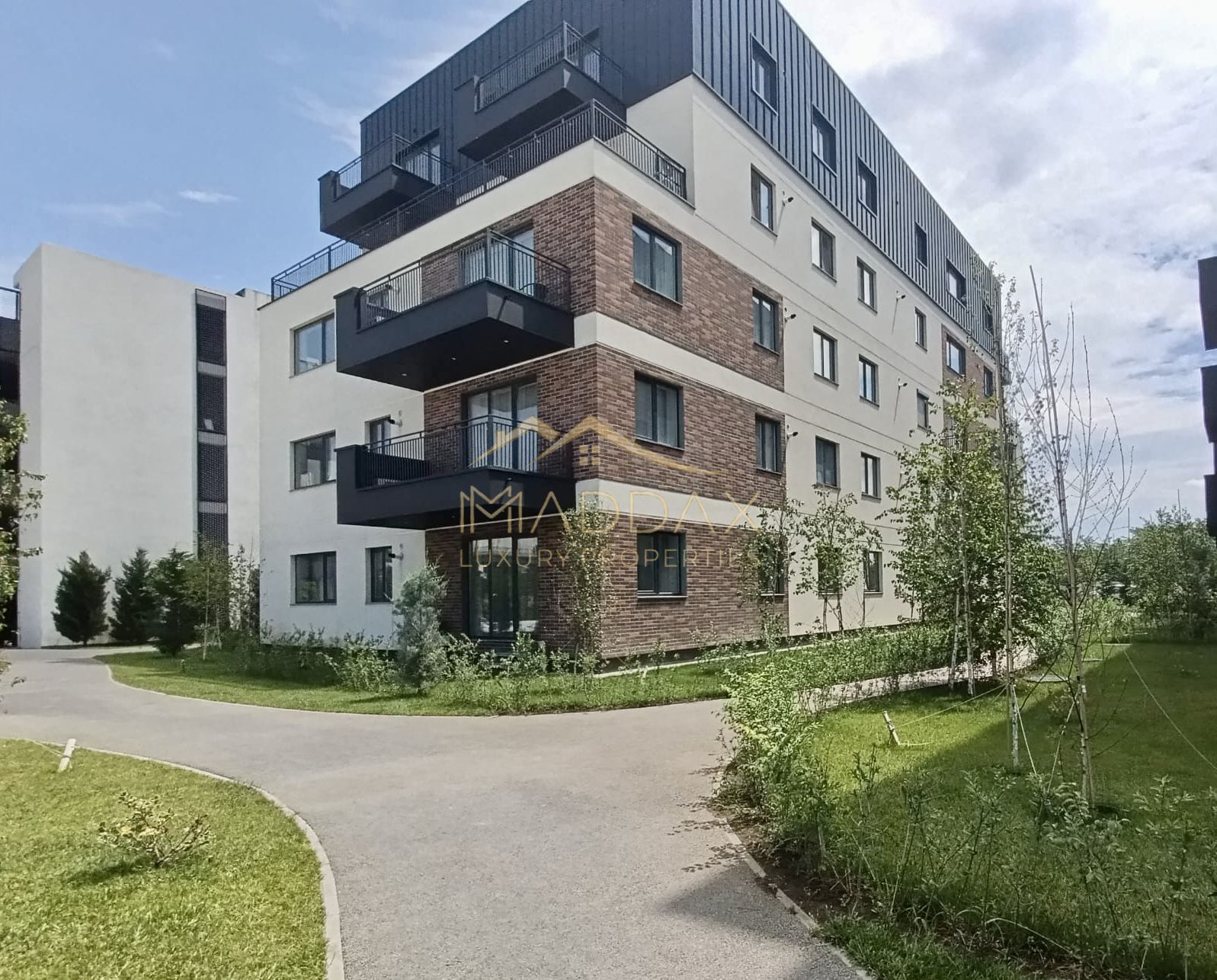 Apartament 2 camere Pipera ~ Confort & Mobilitate — fotografia 17