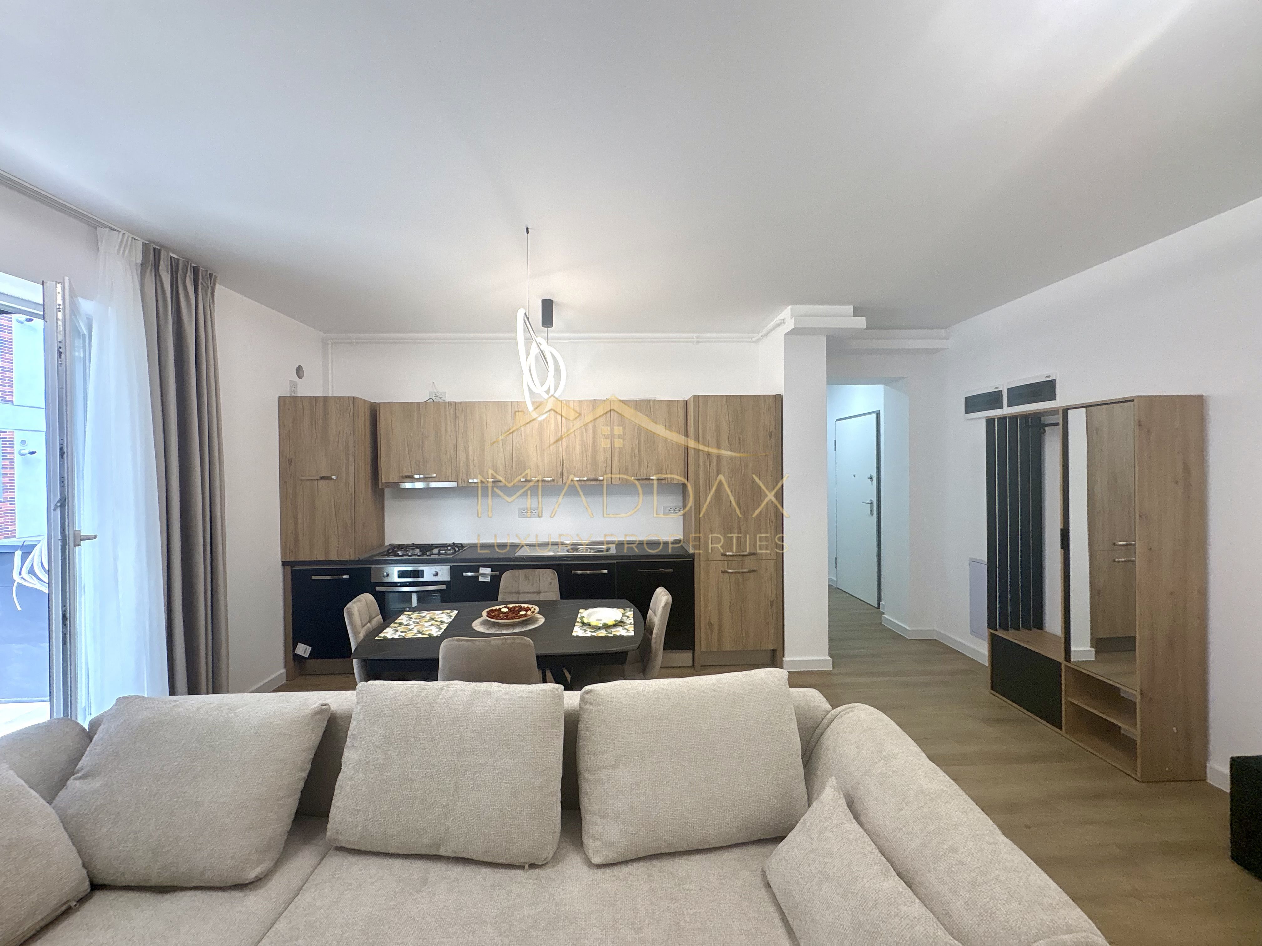 Apartament 2 camere Pipera ~ Confort & Mobilitate — fotografia 3