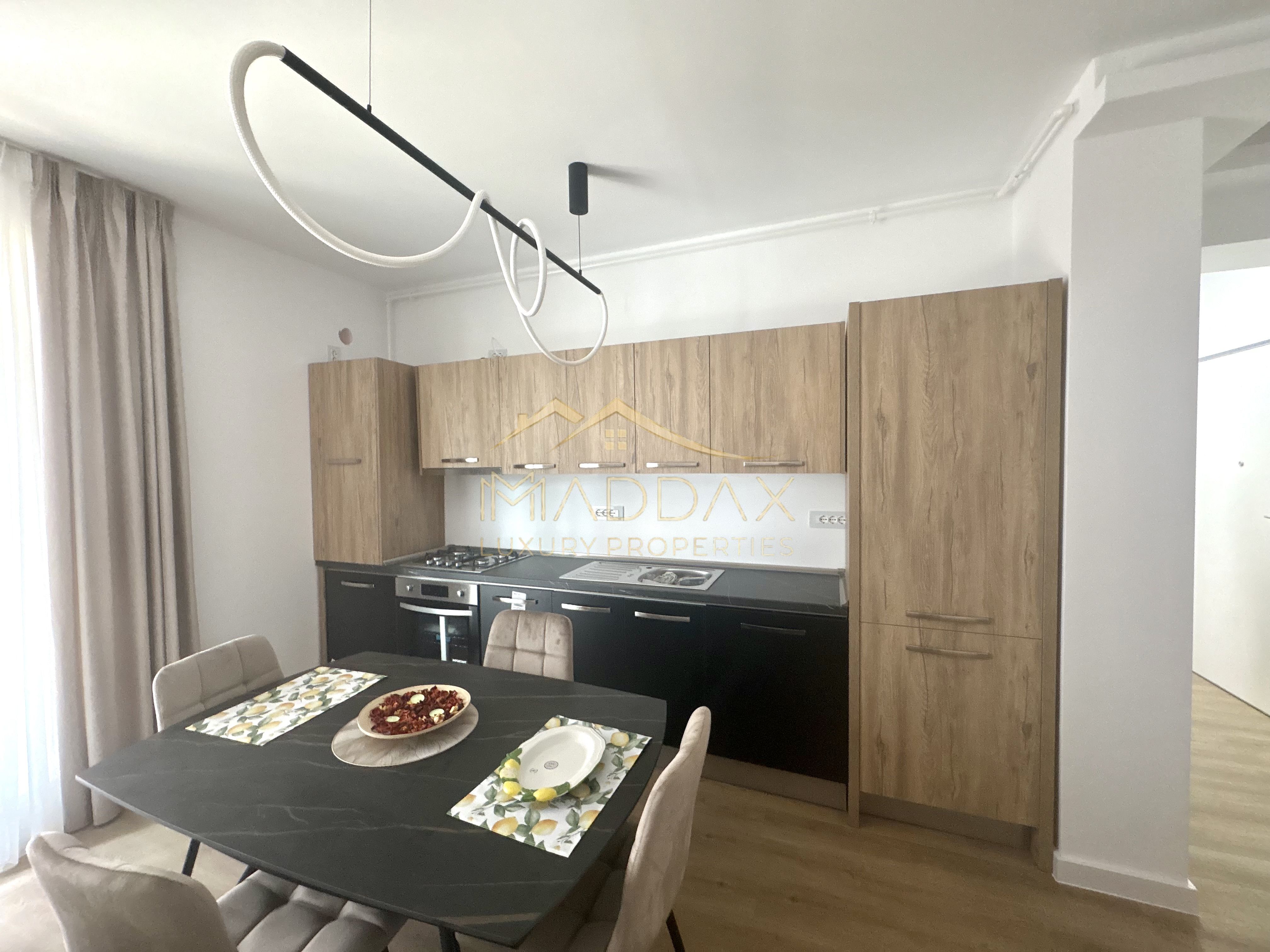 Apartament 2 camere Pipera ~ Confort & Mobilitate — fotografia 4