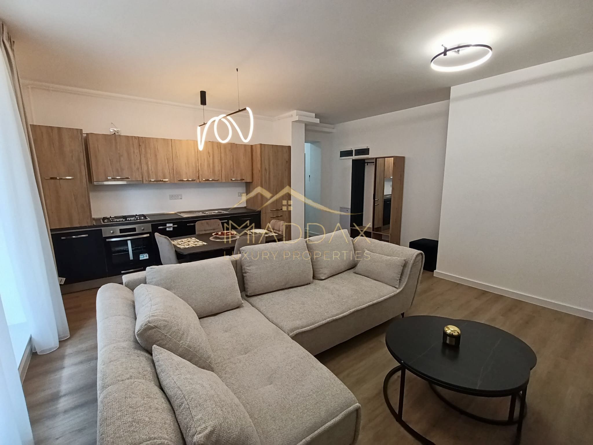 Apartament 2 camere Pipera ~ Confort & Mobilitate — fotografia 5