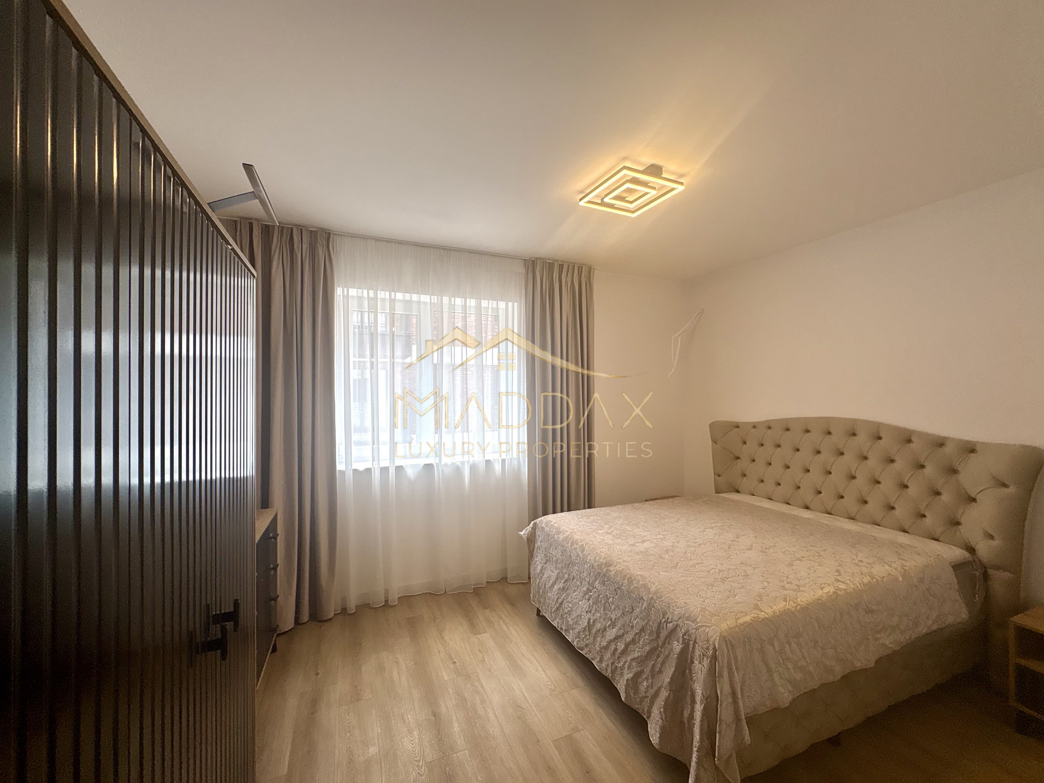 Apartament 2 camere Pipera ~ Confort & Mobilitate — fotografia 6