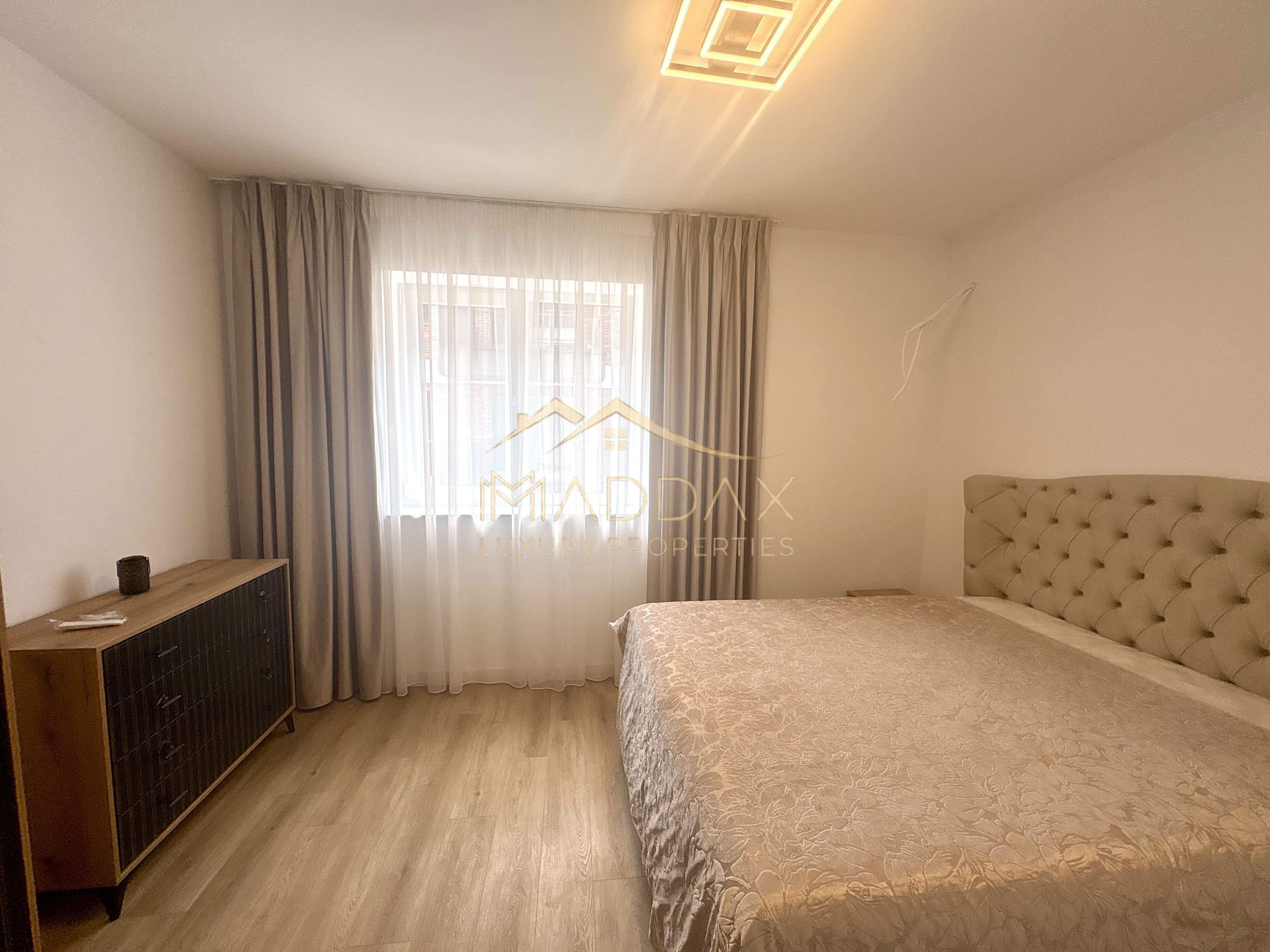 Apartament 2 camere Pipera ~ Confort & Mobilitate — fotografia 7