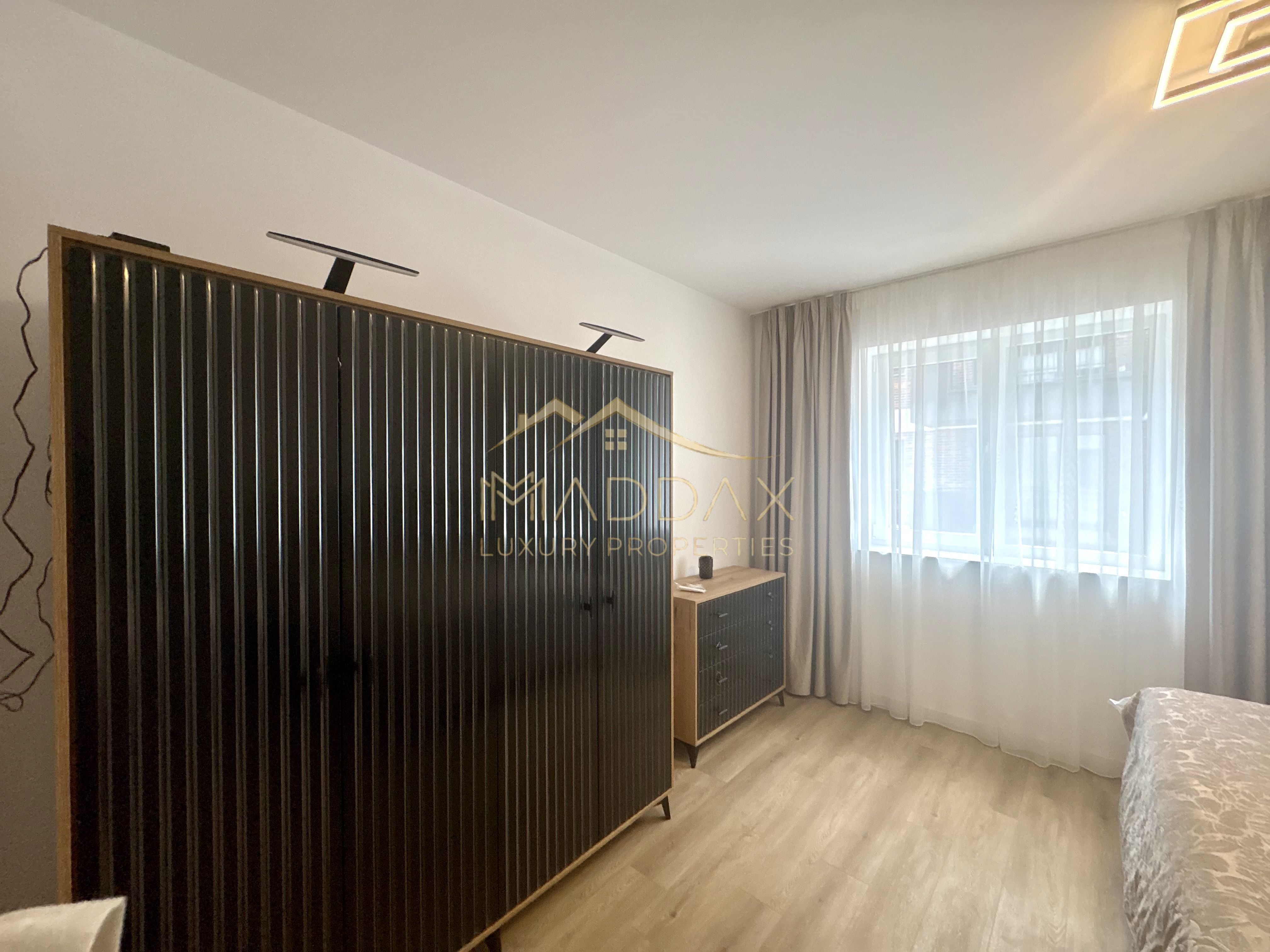 Apartament 2 camere Pipera ~ Confort & Mobilitate — fotografia 8