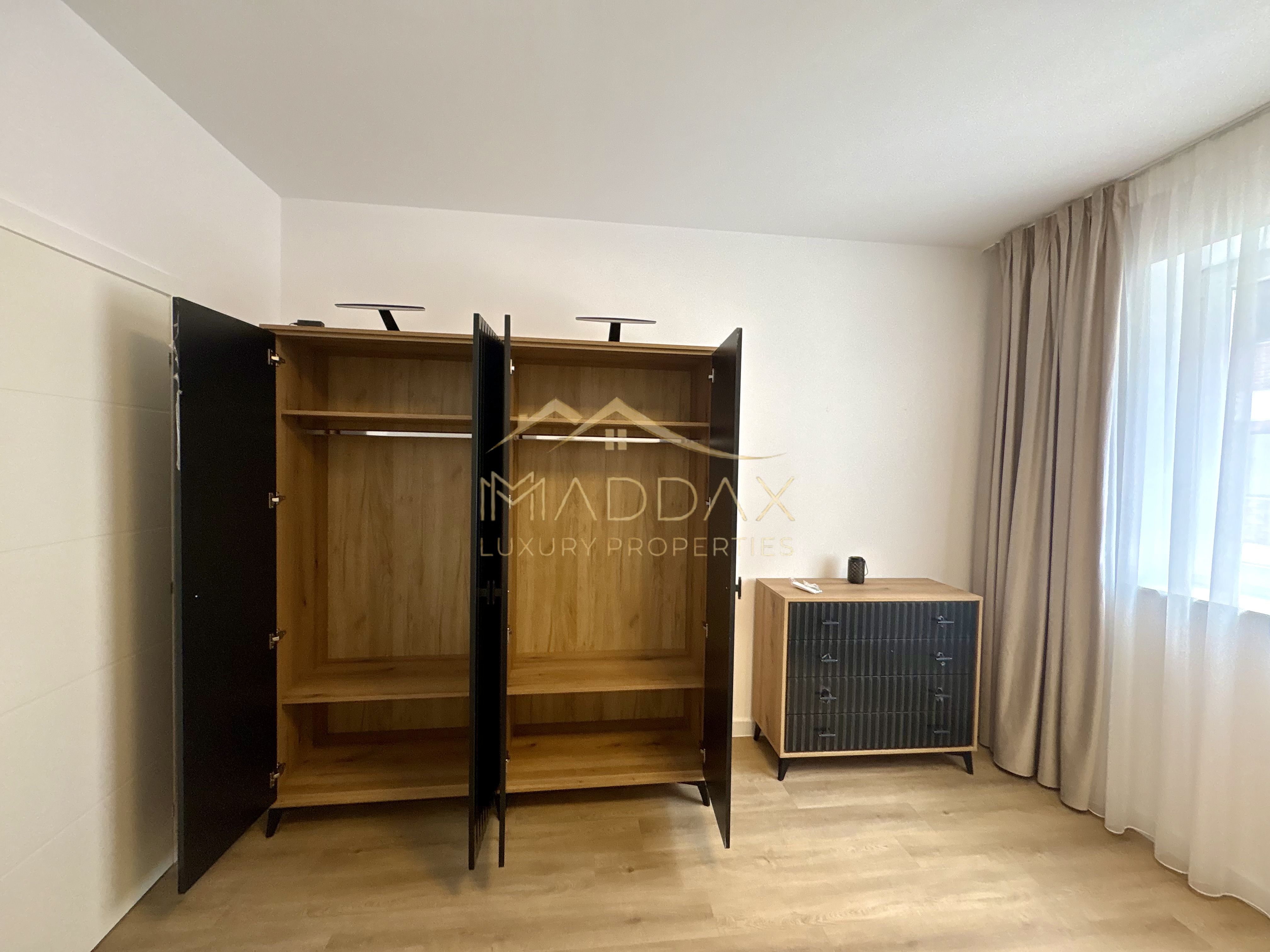 Apartament 2 camere Pipera ~ Confort & Mobilitate — fotografia 9