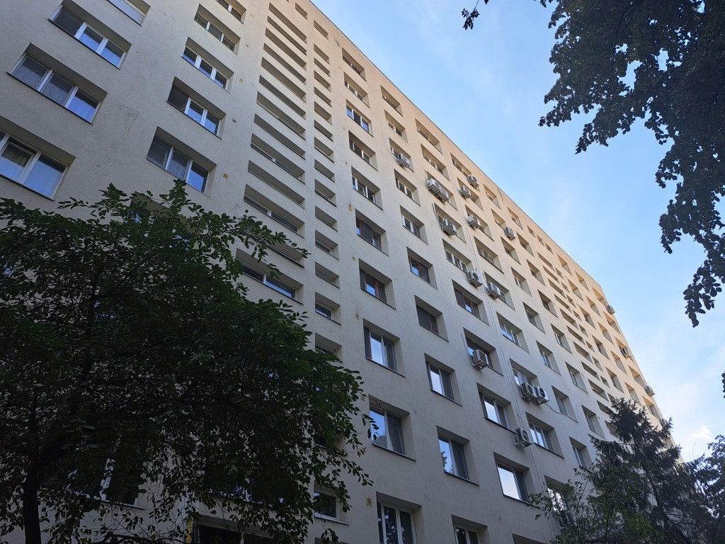 Apartament 3 camere Piata Domenii cu dubla vedere panoramica + boxa — fotografia 3