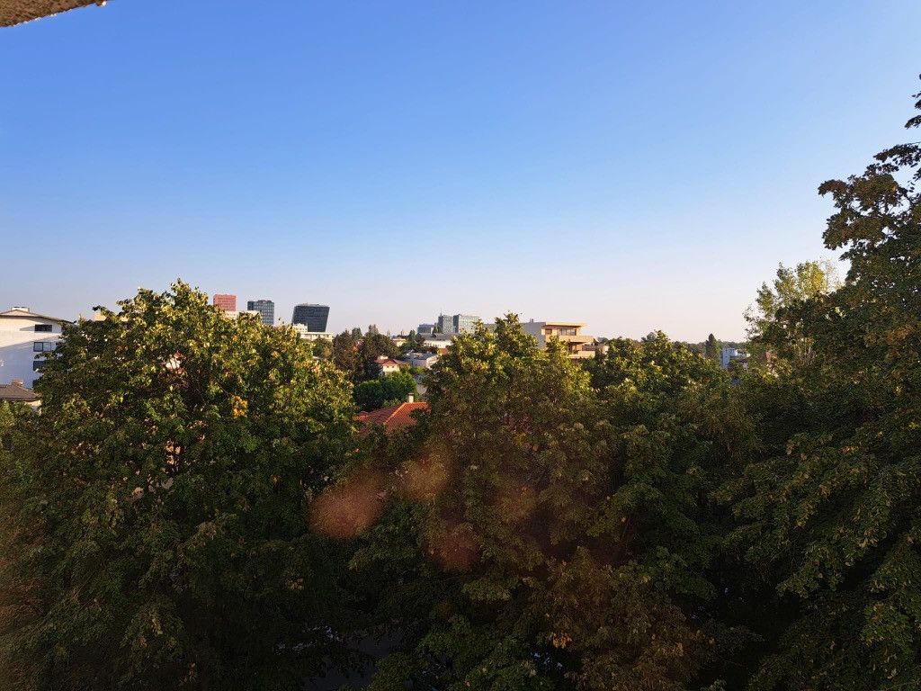Apartament 3 camere Piata Domenii cu dubla vedere panoramica + boxa — fotografia 4