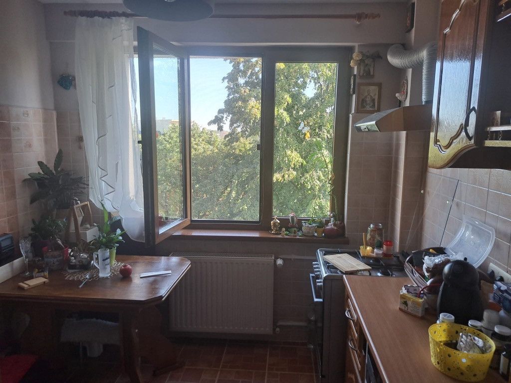 Apartament 3 camere Piata Domenii cu dubla vedere panoramica + boxa — fotografia 5