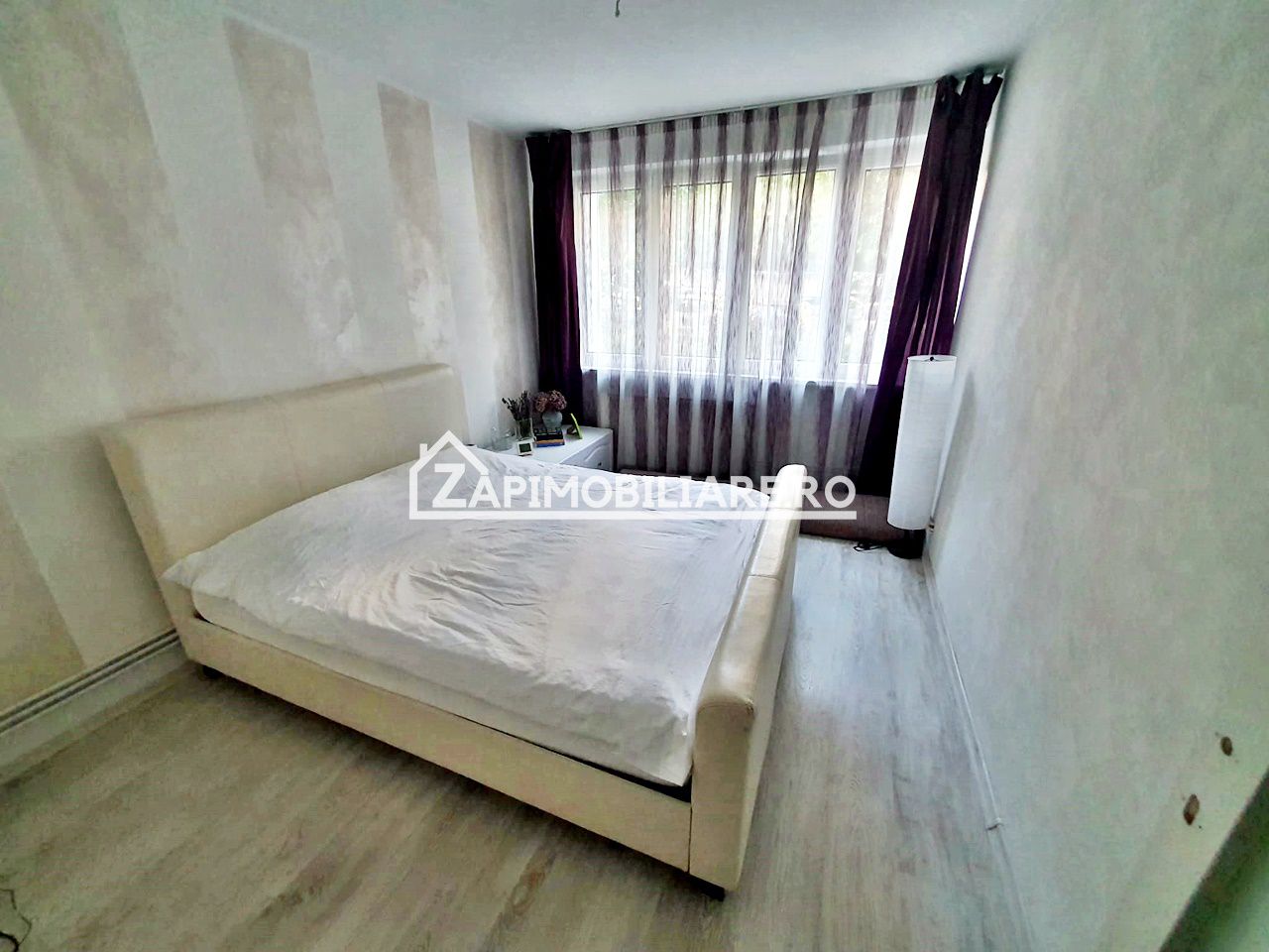 Apartament 2 camere,52 mp,zona Dacia recent renovat — fotografia 3