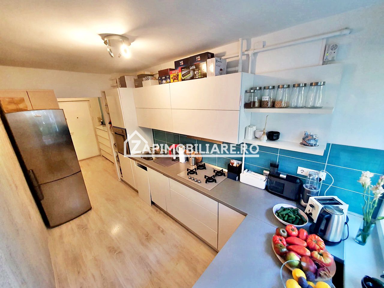Apartament 2 camere,52 mp,zona Dacia recent renovat — fotografia 4
