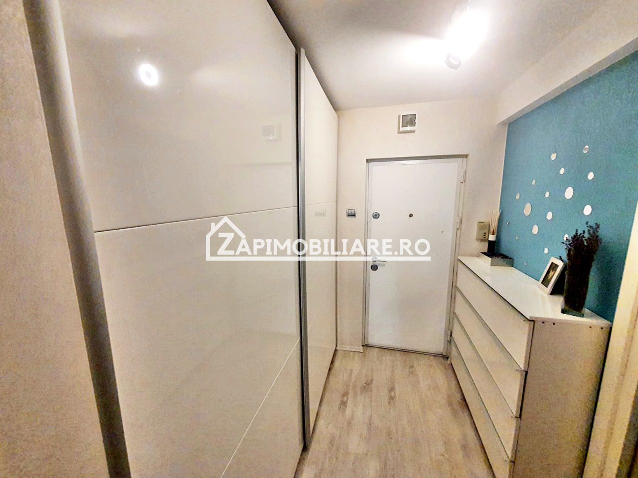 Apartament 2 camere,52 mp,zona Dacia recent renovat — fotografia 5