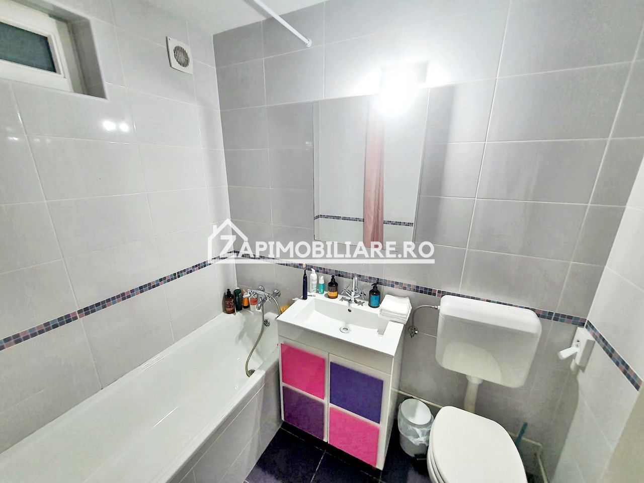 Apartament 2 camere,52 mp,zona Dacia recent renovat — fotografia 6