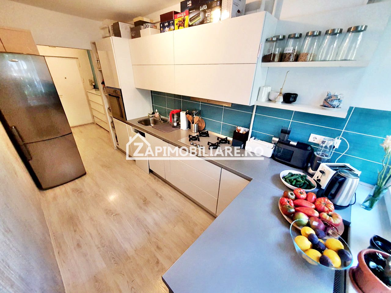 Apartament 2 camere,52 mp,zona Dacia recent renovat — fotografia 7