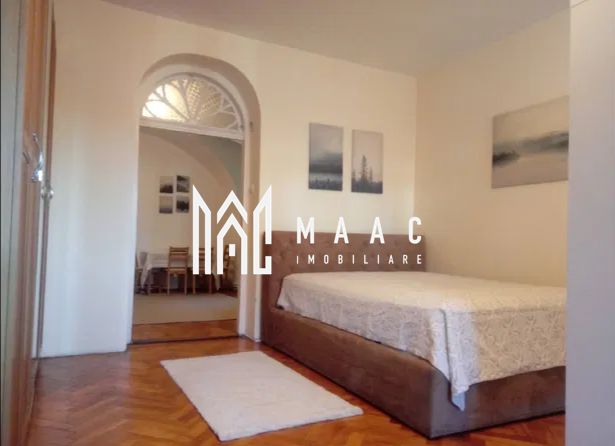 Apartament 2 camere | 67 MPU | Piața Mare | Pet Friendly