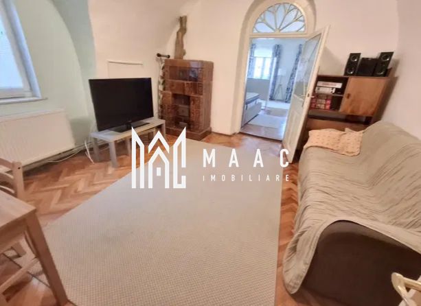 Apartament 2 camere | 67 MPU | Piața Mare | Pet Friendly — fotografia 8