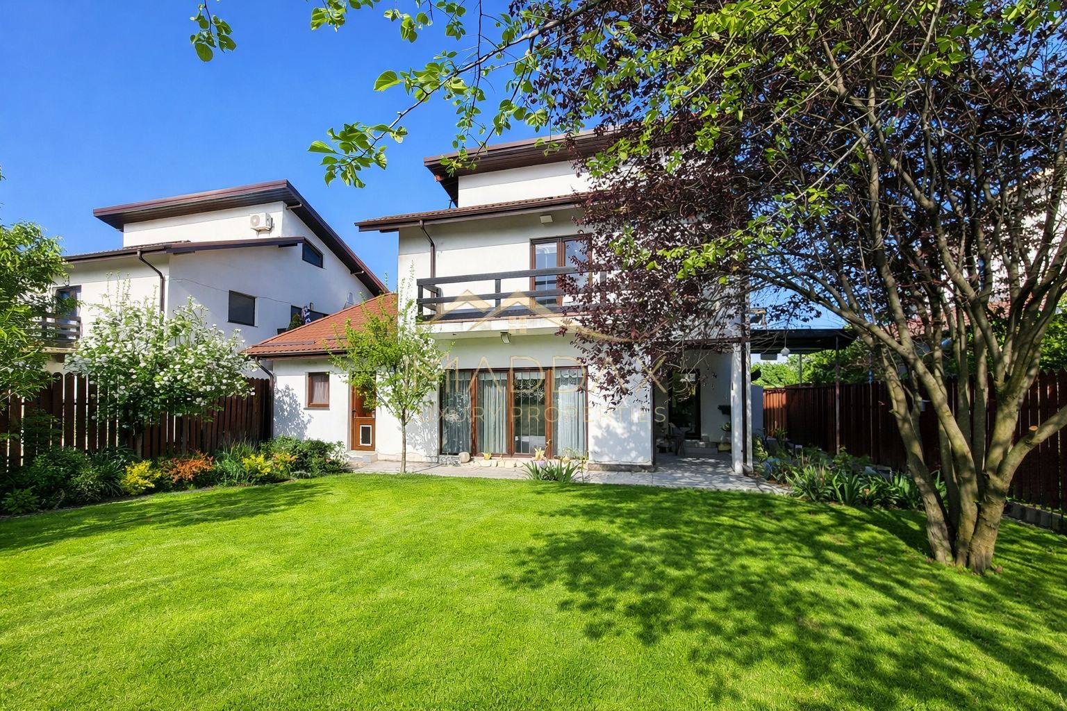 Masterpiece villa*** 6 camere//Independenta energetic//Kaufland Balotesti