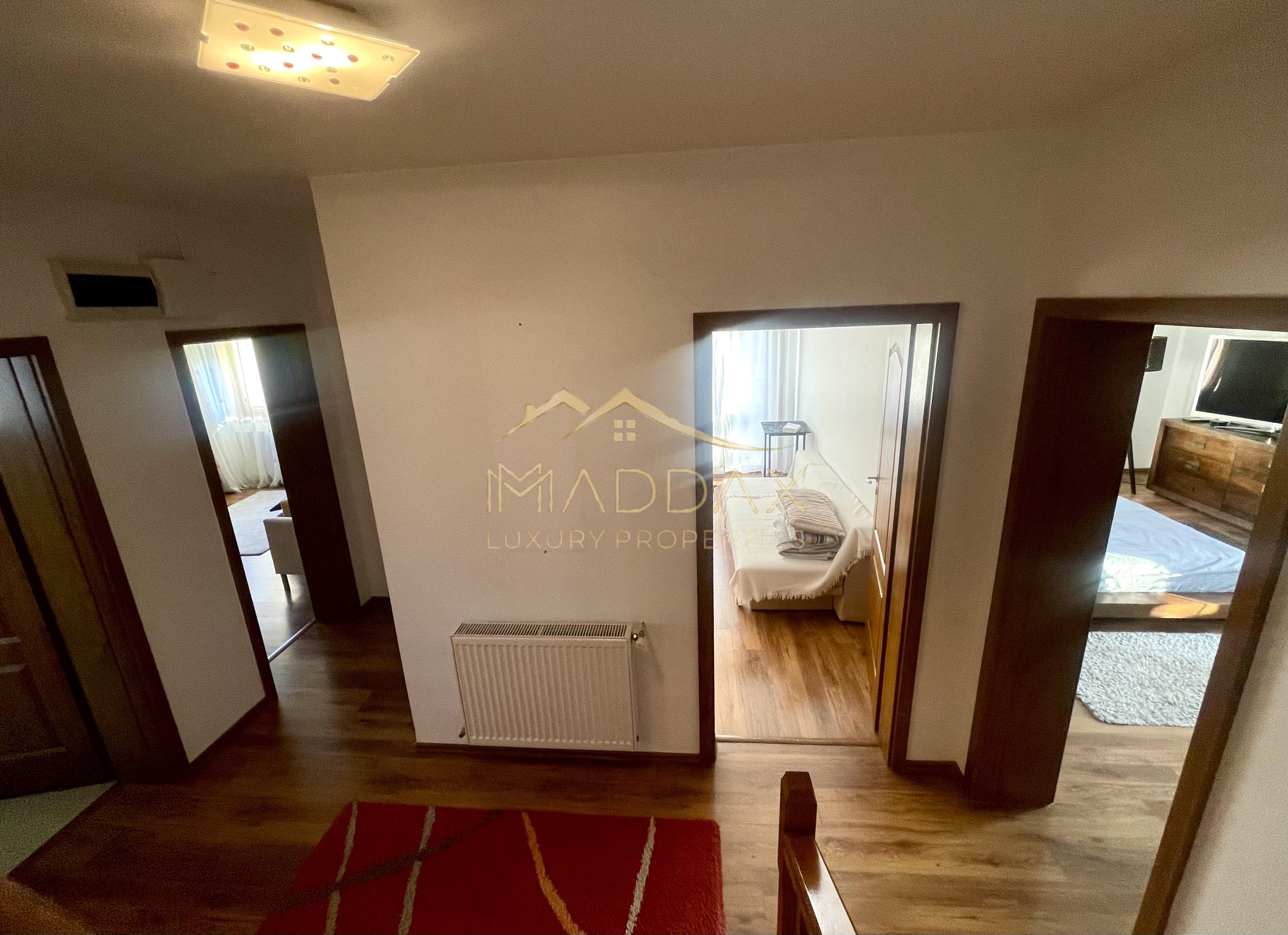 Masterpiece villa*** 6 camere//Independenta energetic//Kaufland Balotesti — fotografia 18