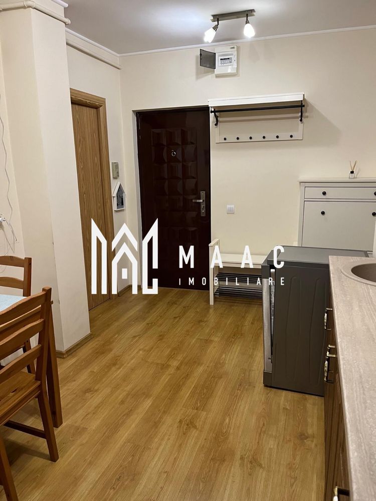 Apartament 2 camere decomandat | Mihai Viteazul, Sibiu | balcon — fotografia 3